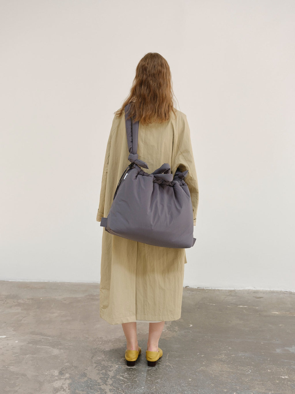 Bolsa Suave Grande Ona