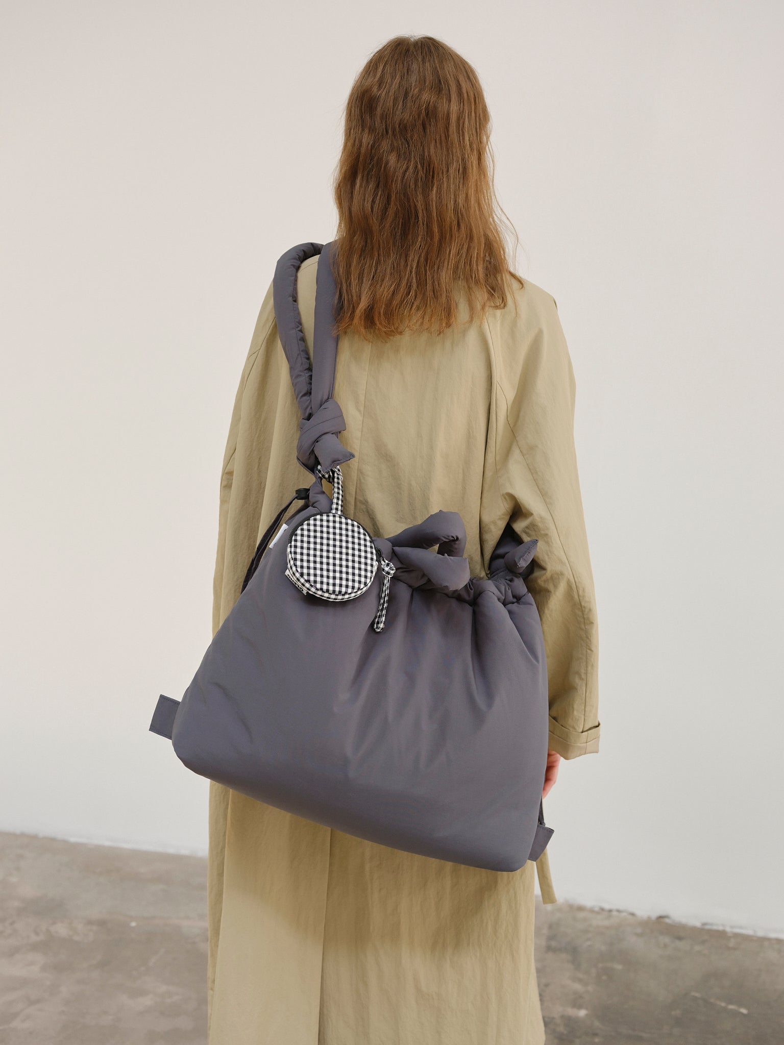 Bolsa Suave Grande Ona
