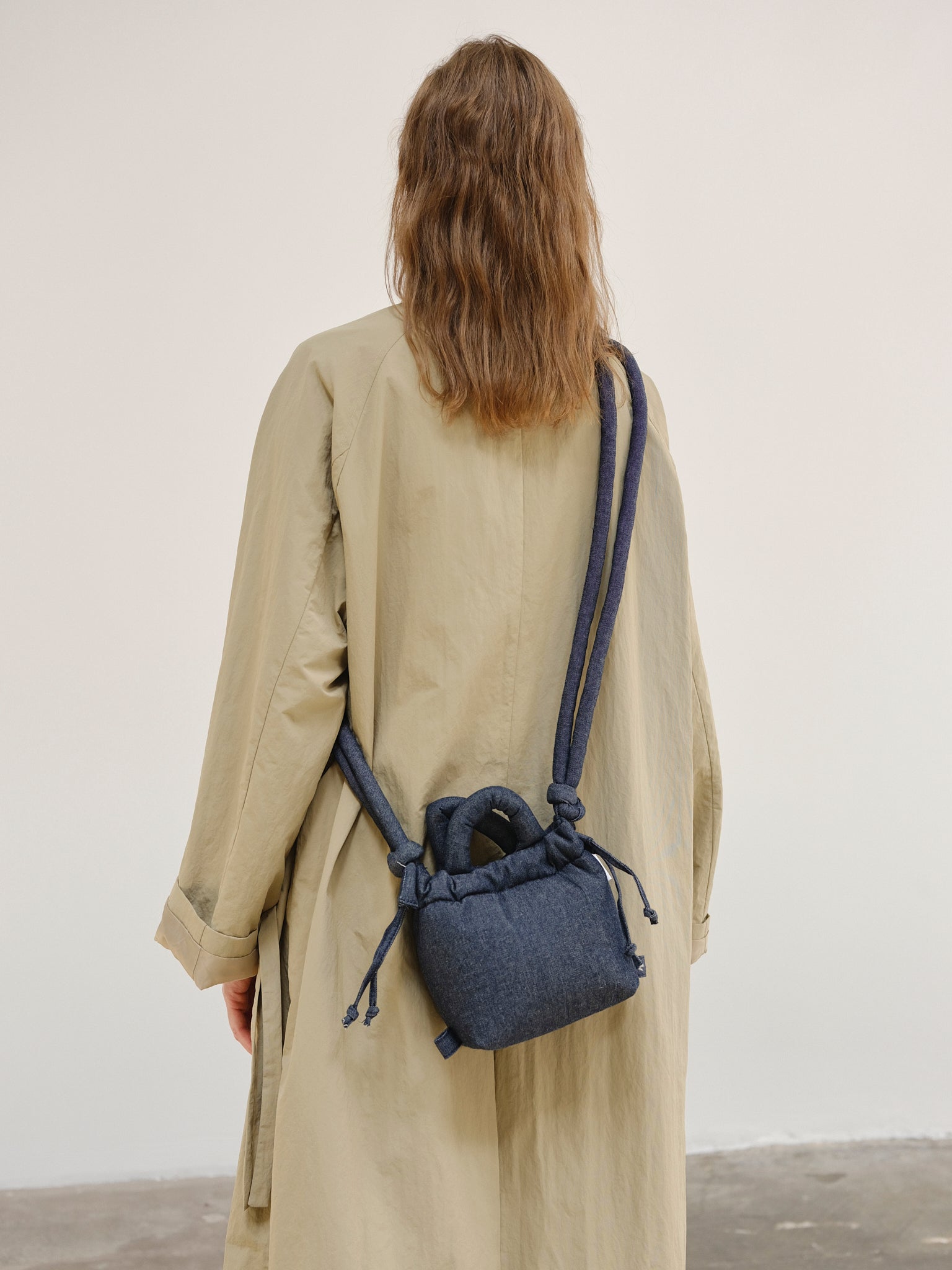 Bolsa Suave Micro Ona