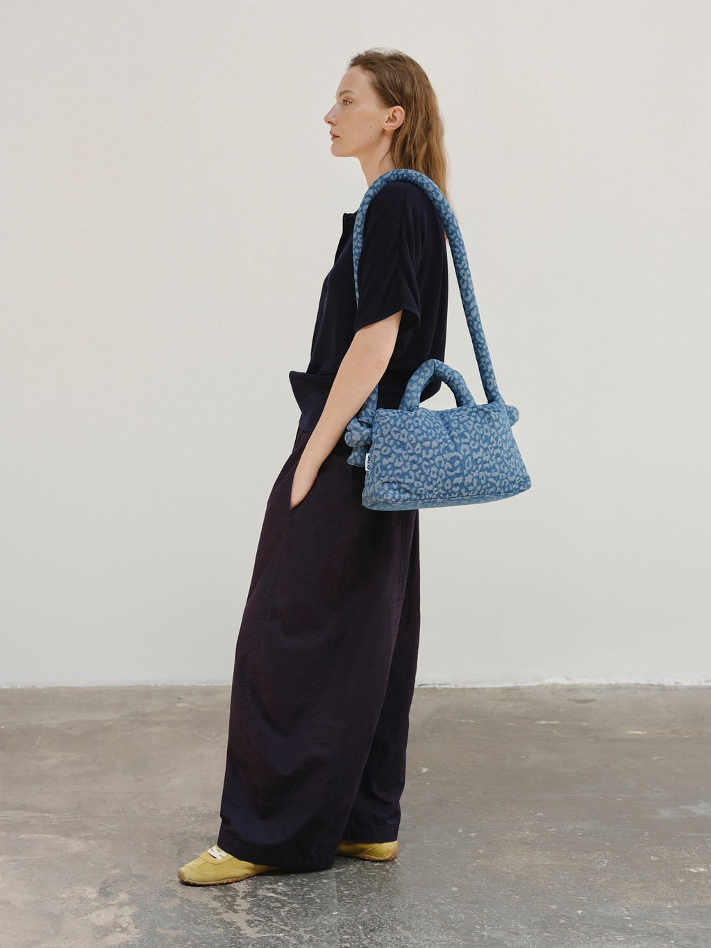 Bolsa Suave MiniOna