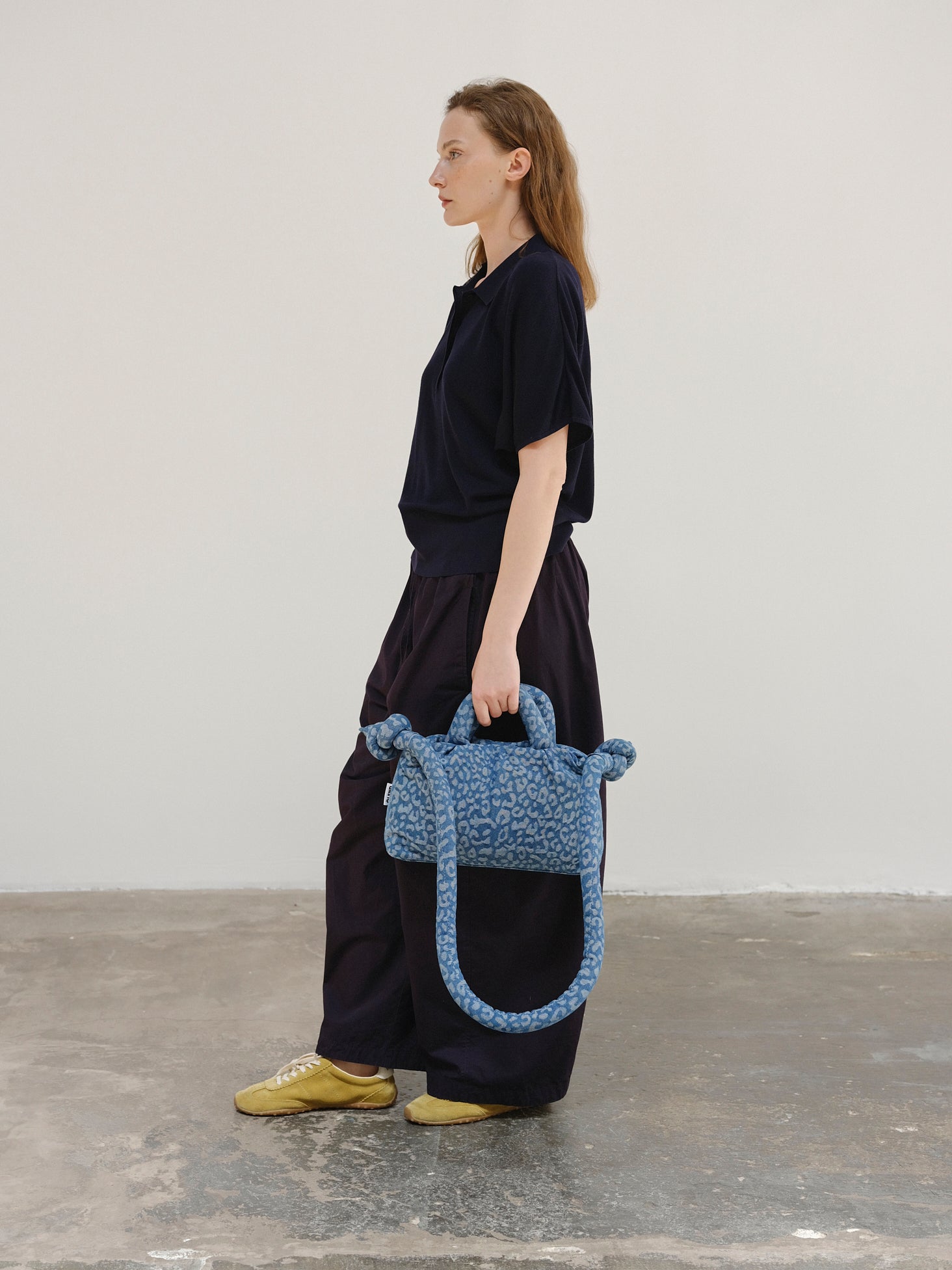 Bolsa Suave MiniOna