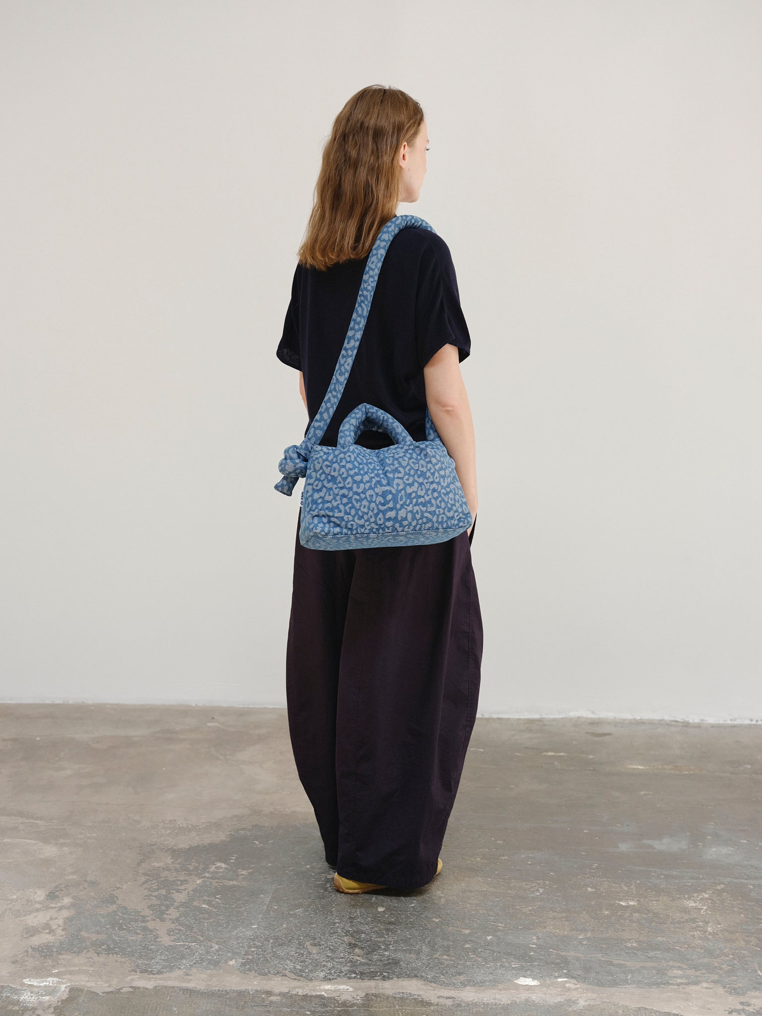 Bolsa Suave MiniOna