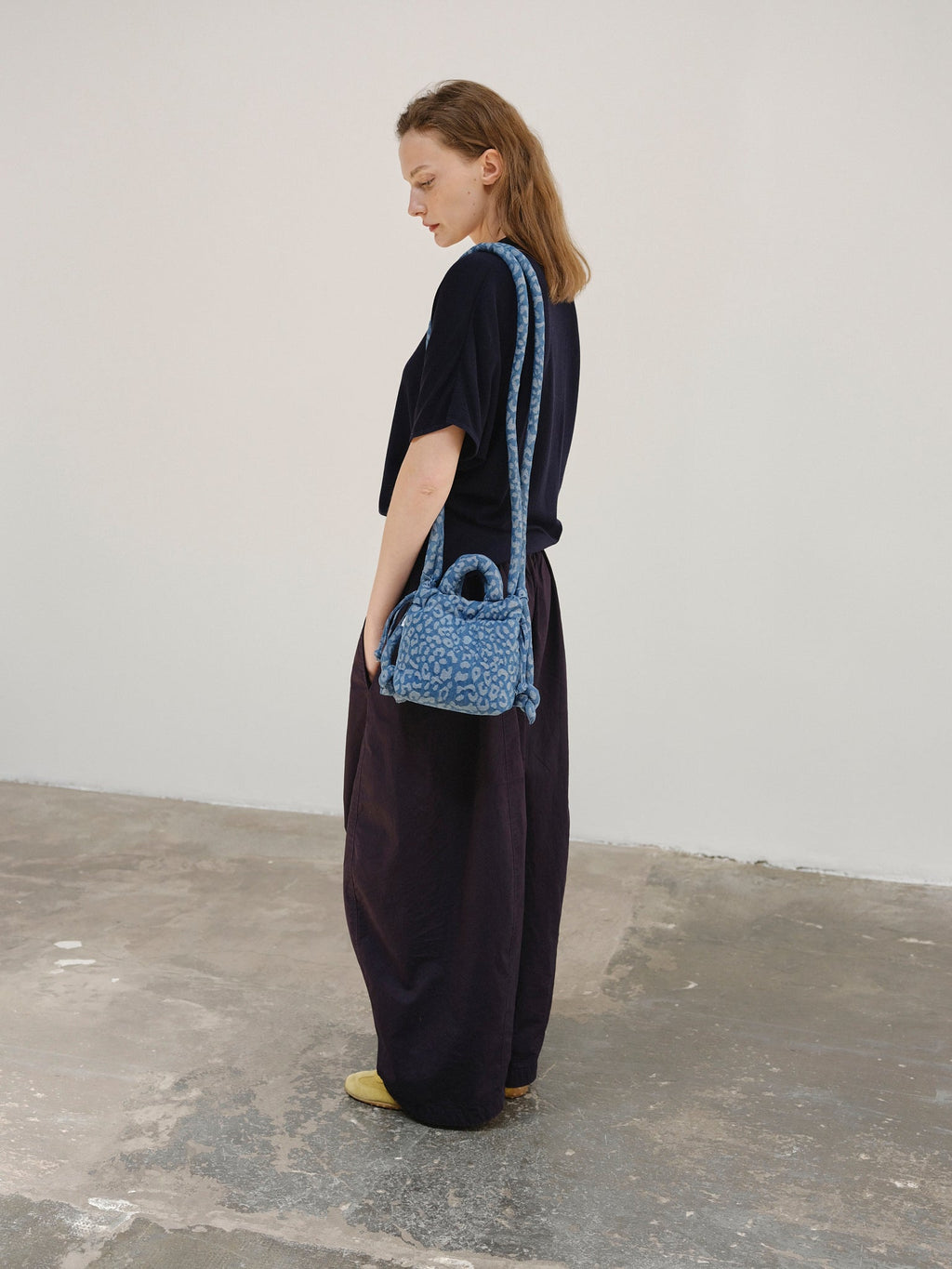 Bolsa Suave Micro Ona