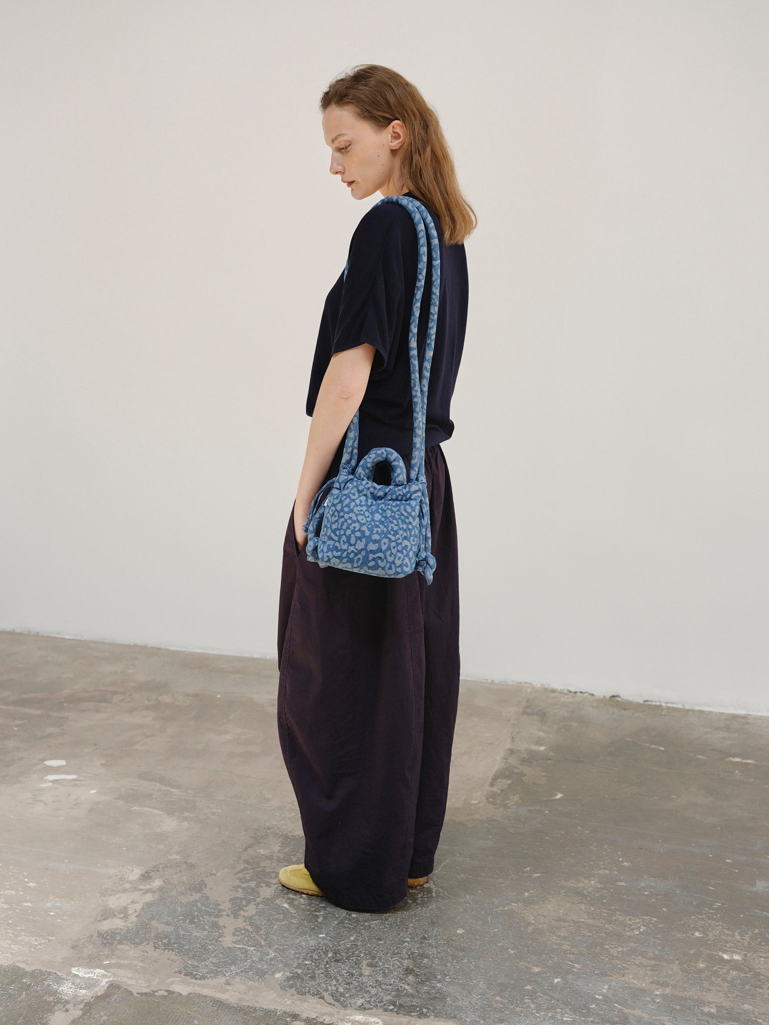 Bolsa Suave Micro Ona
