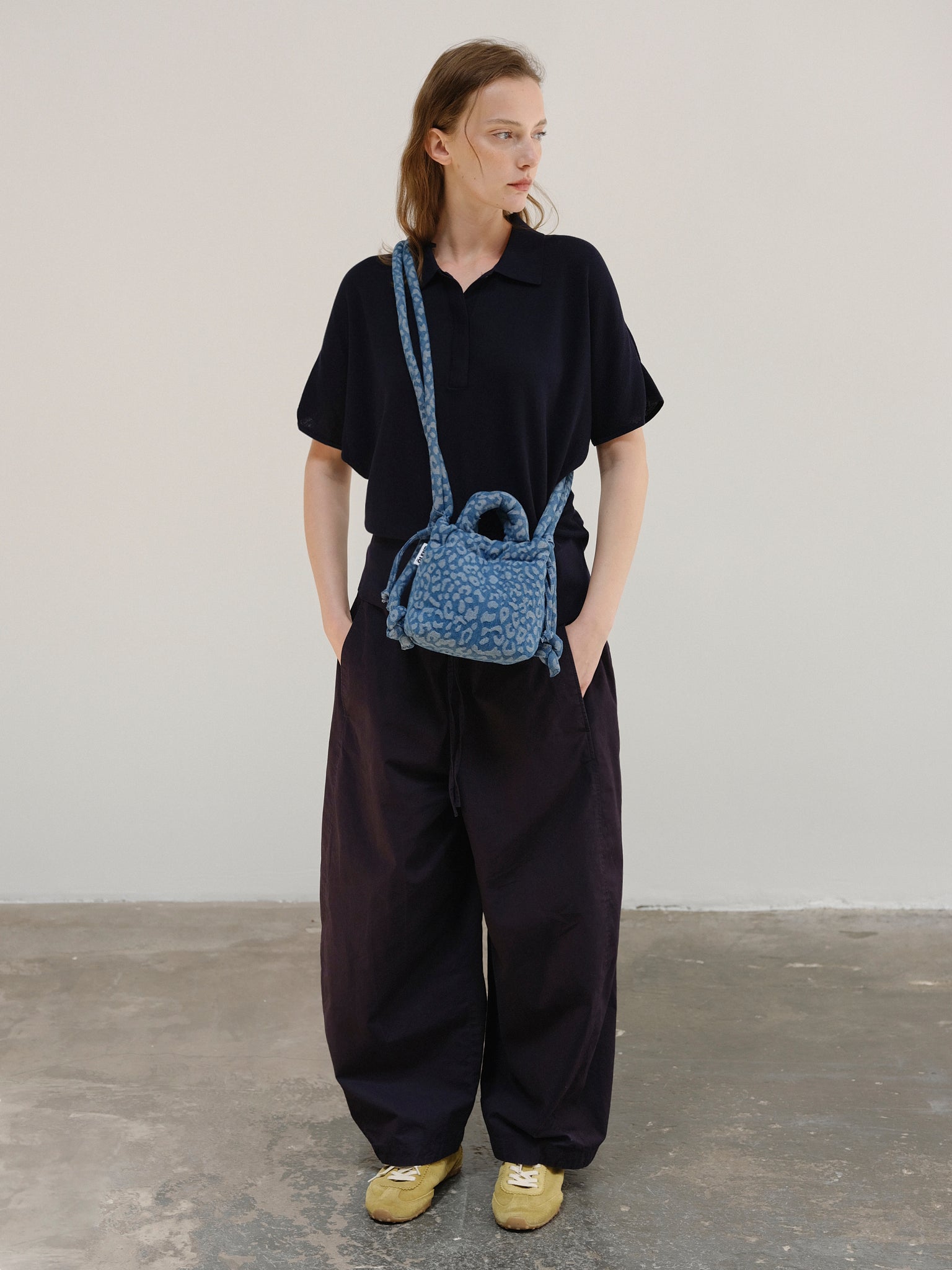 Bolsa Suave Micro Ona