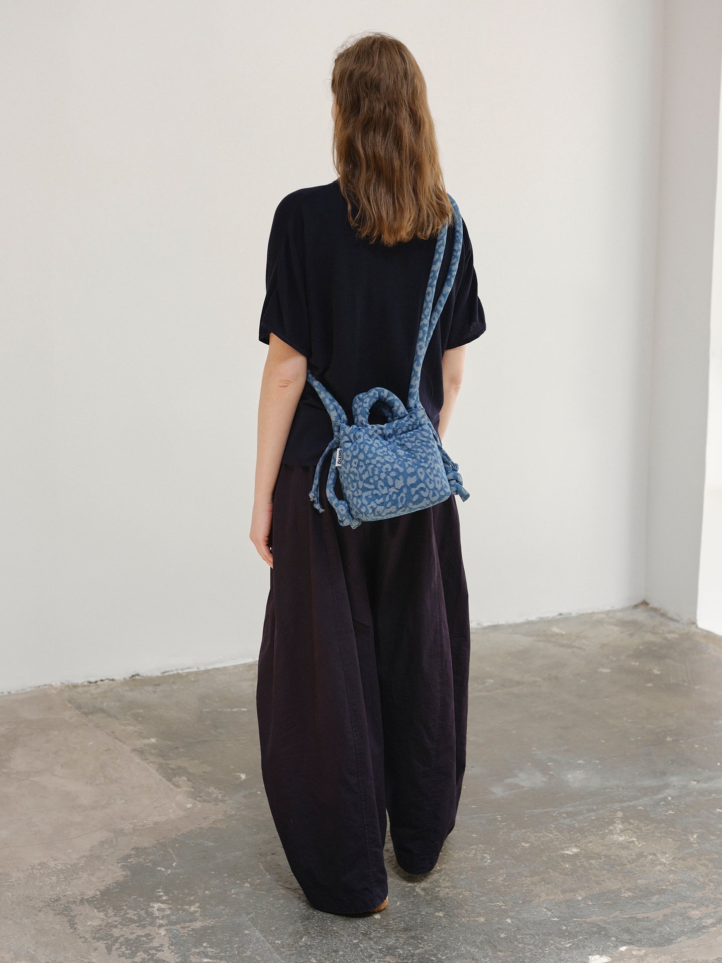 Bolsa Suave Micro Ona