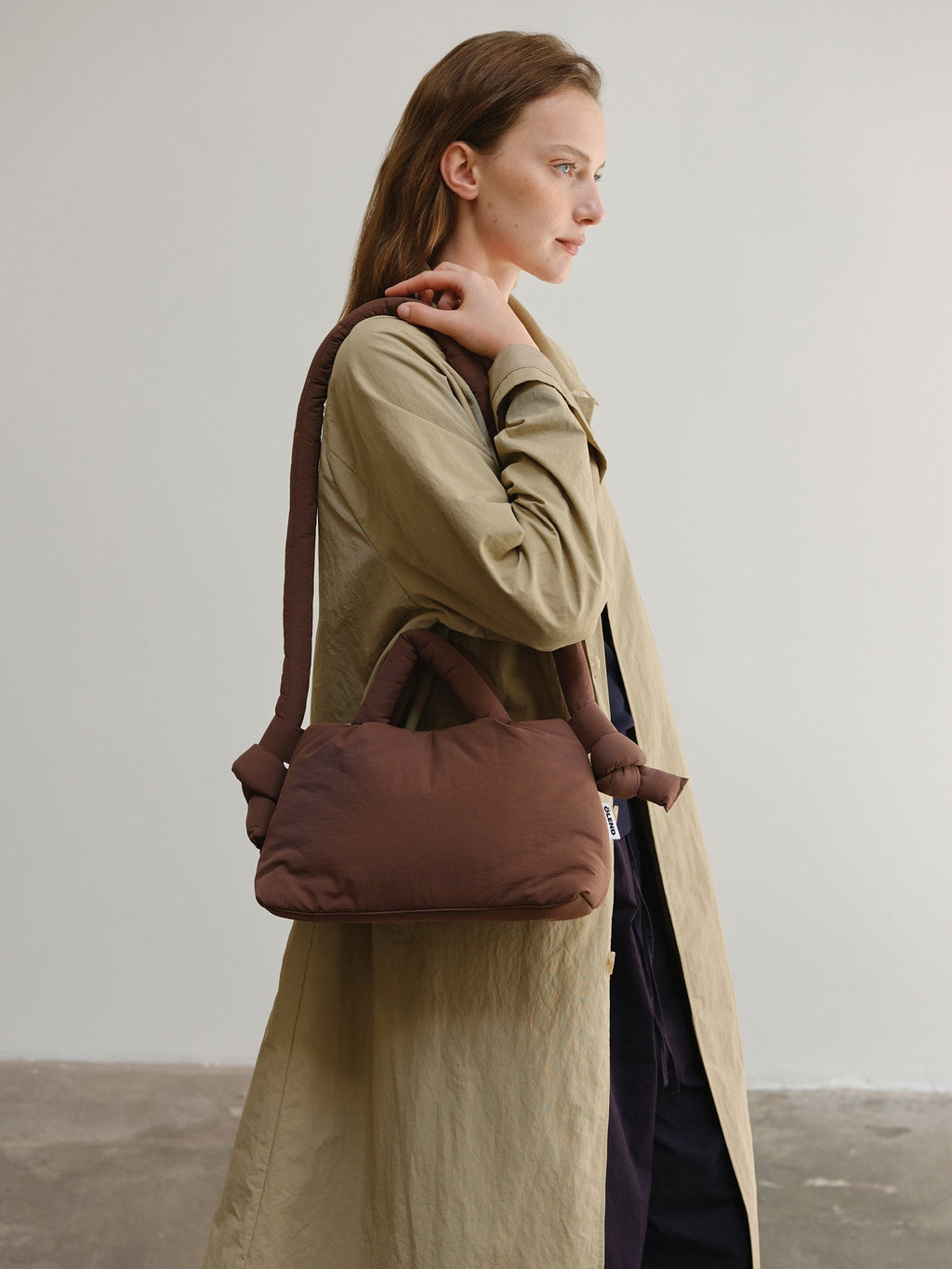 Bolsa Suave MiniOna