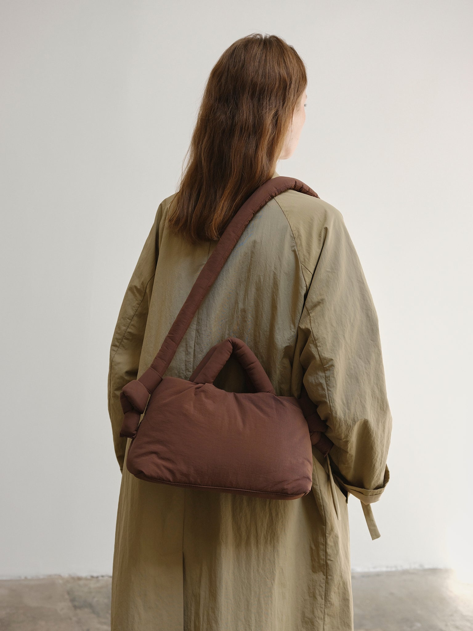 Bolsa Suave MiniOna