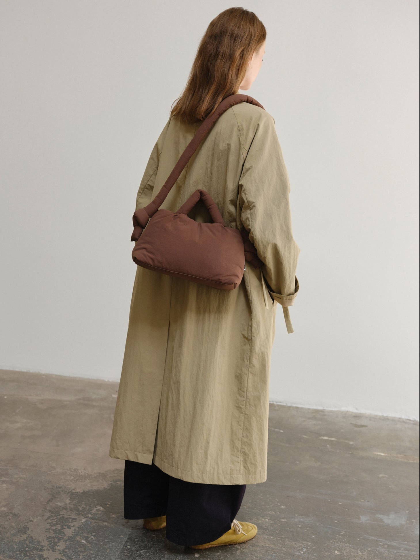 Bolsa Suave MiniOna