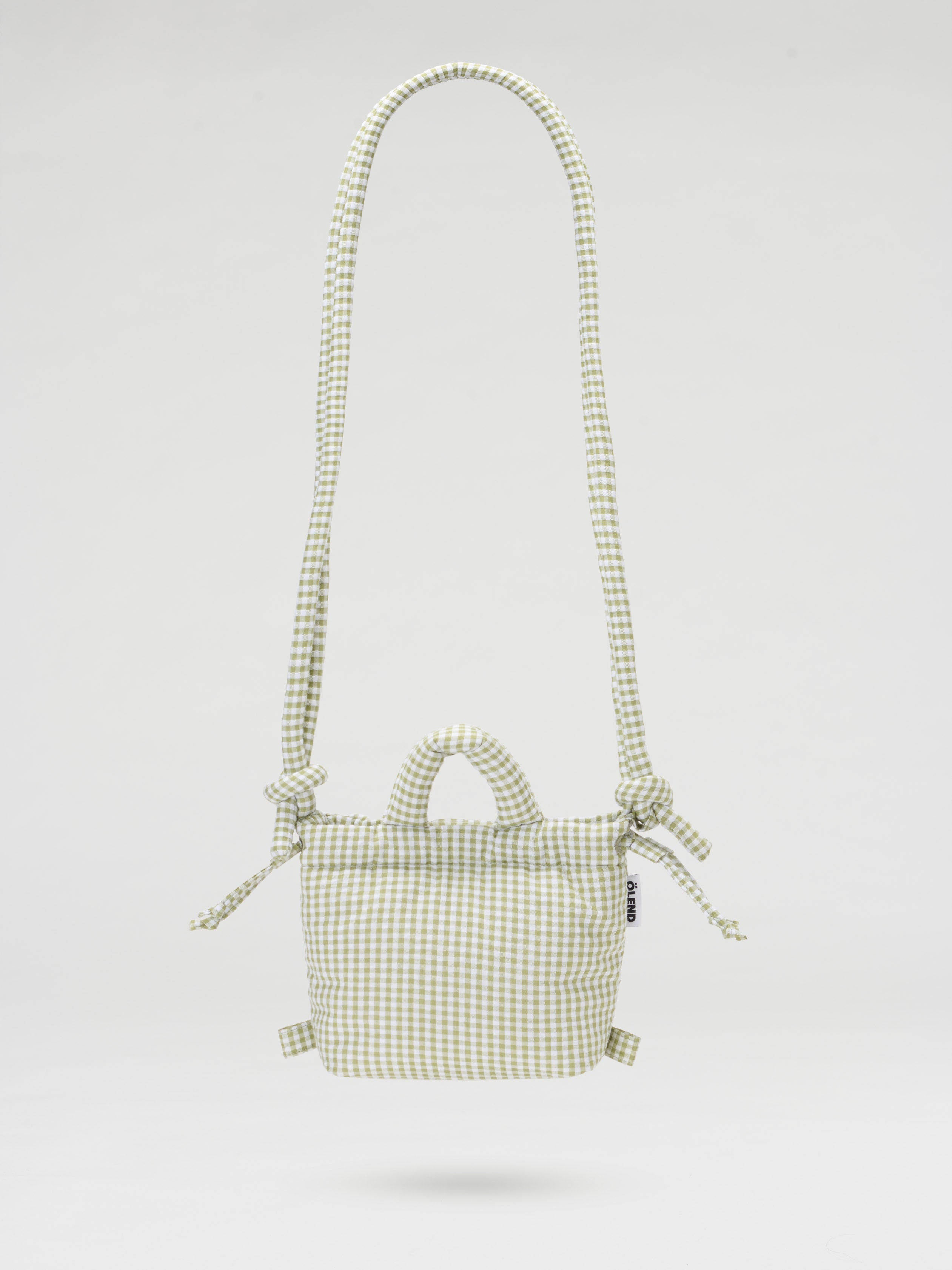 Bolsa Suave Micro Ona