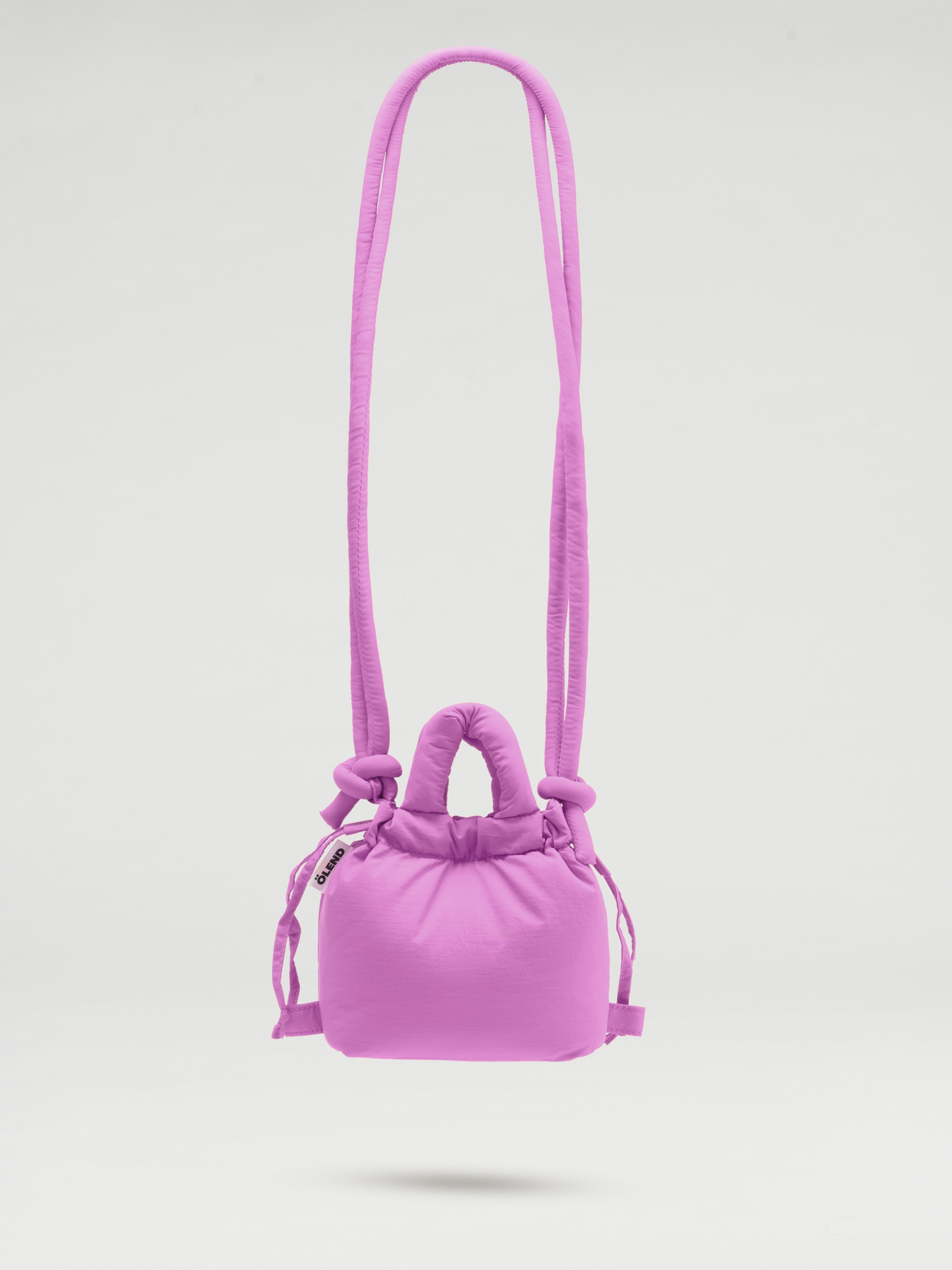 Bolsa Suave Micro Ona