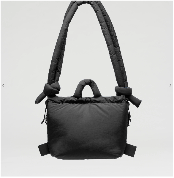 Bolsa Suave Compacta Ona