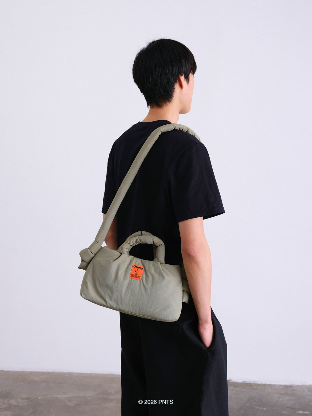 Bolsa Suave MiniOna
