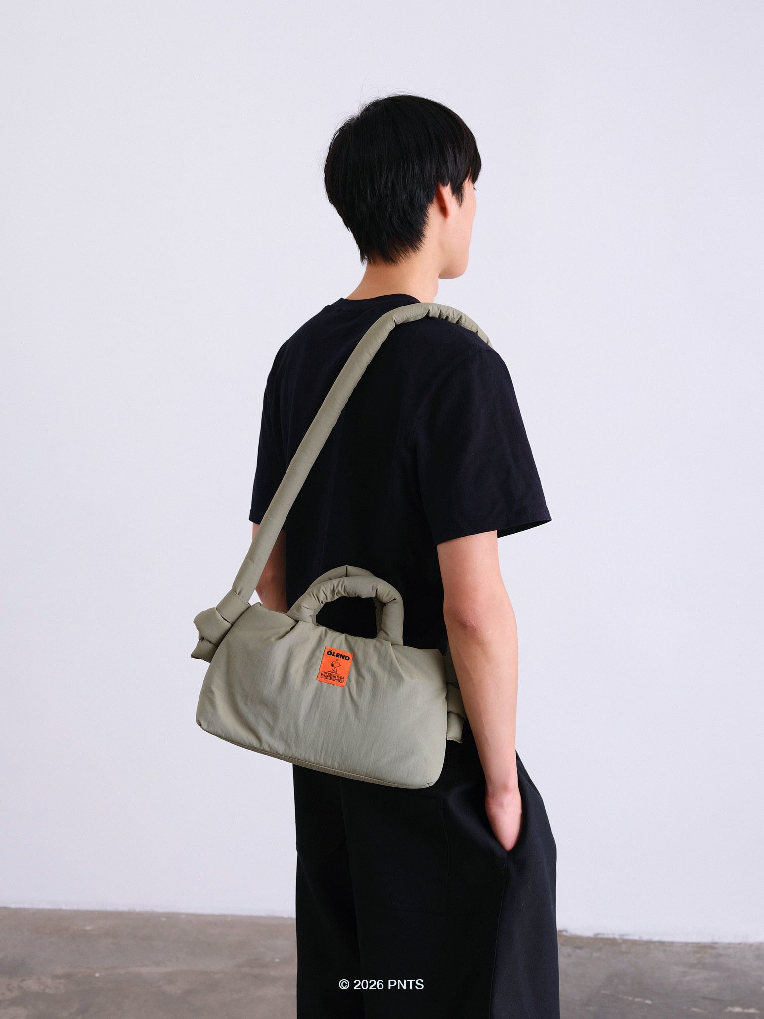 Bolsa Suave MiniOna