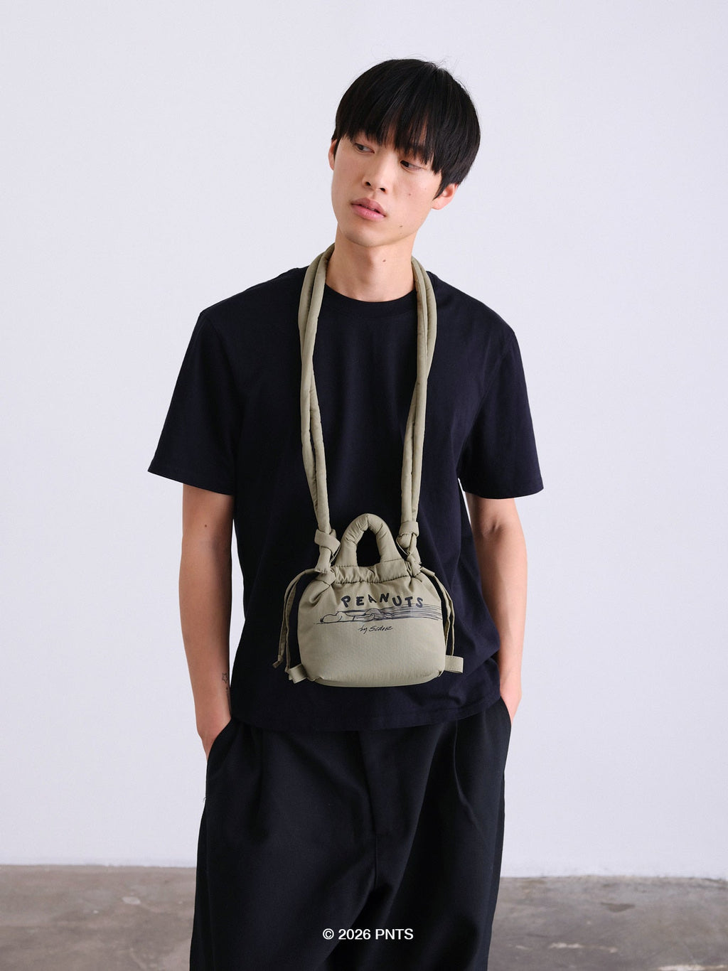 Bolsa Suave Micro Ona