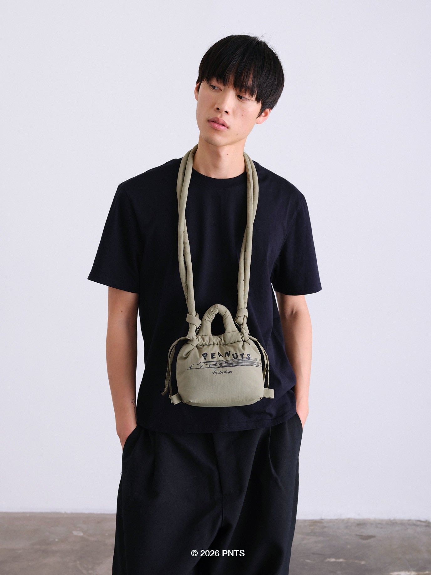 Bolsa Suave Micro Ona