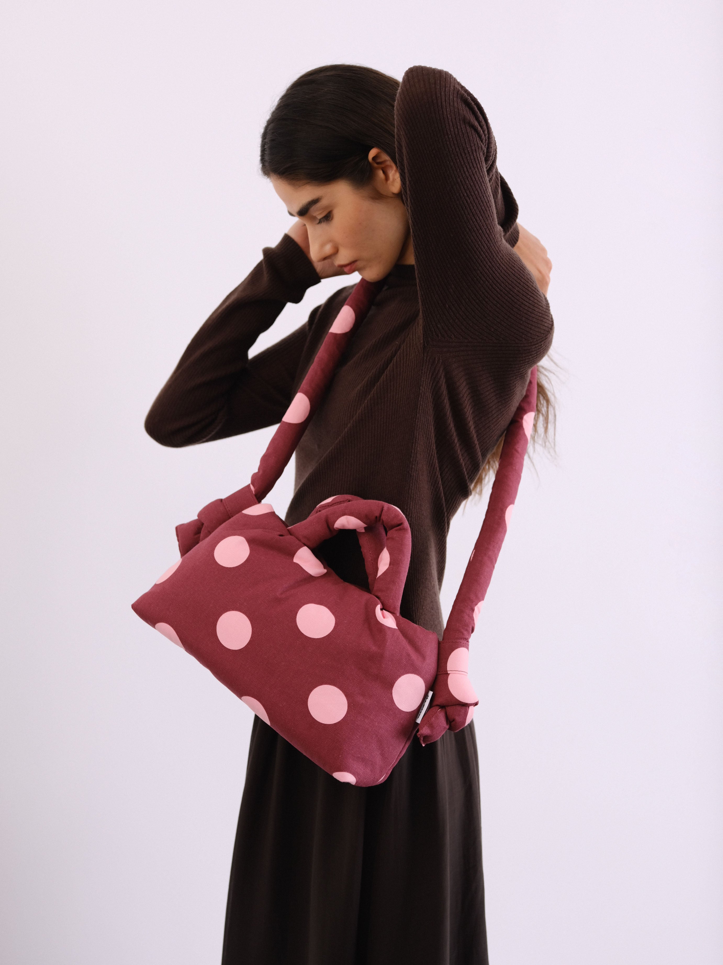 Bolsa Suave MiniOna