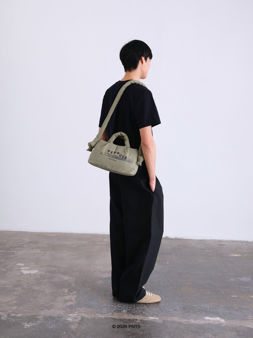 Bolsa Suave MiniOna