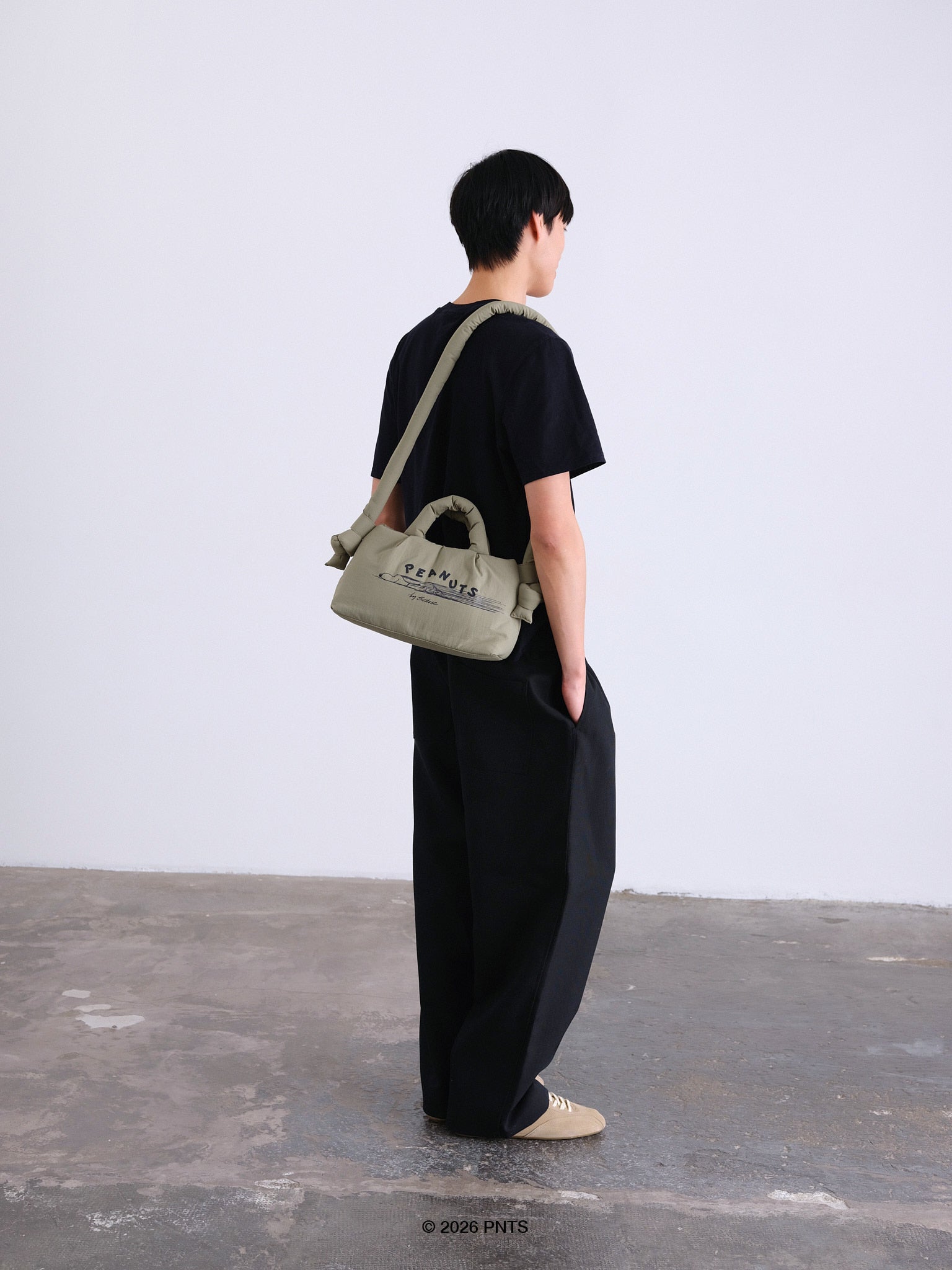 Bolsa Suave MiniOna