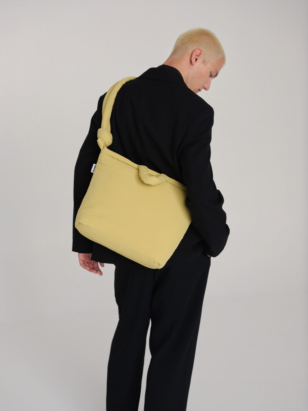 Bolsa Suave Ona Pro