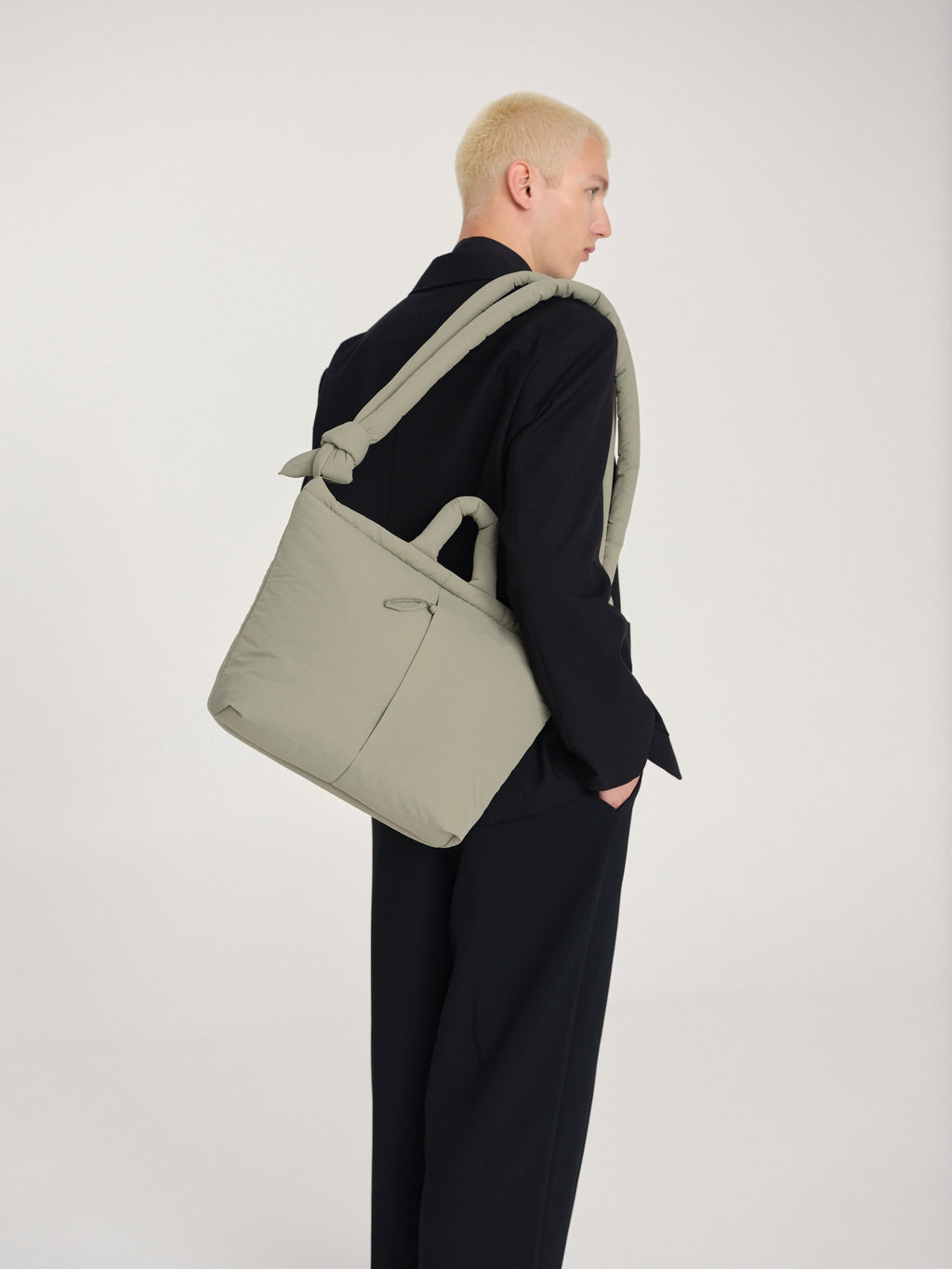 Bolsa Suave Ona Pro
