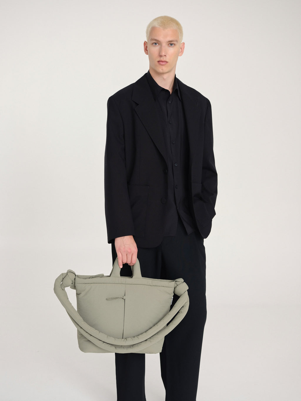 Bolsa Suave Ona Pro