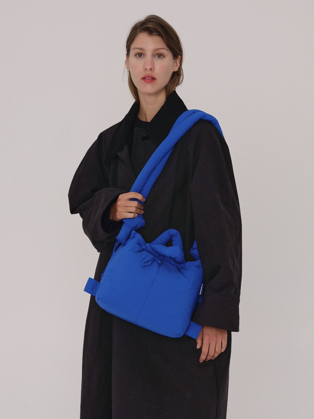 Bolsa Suave Compacta Ona