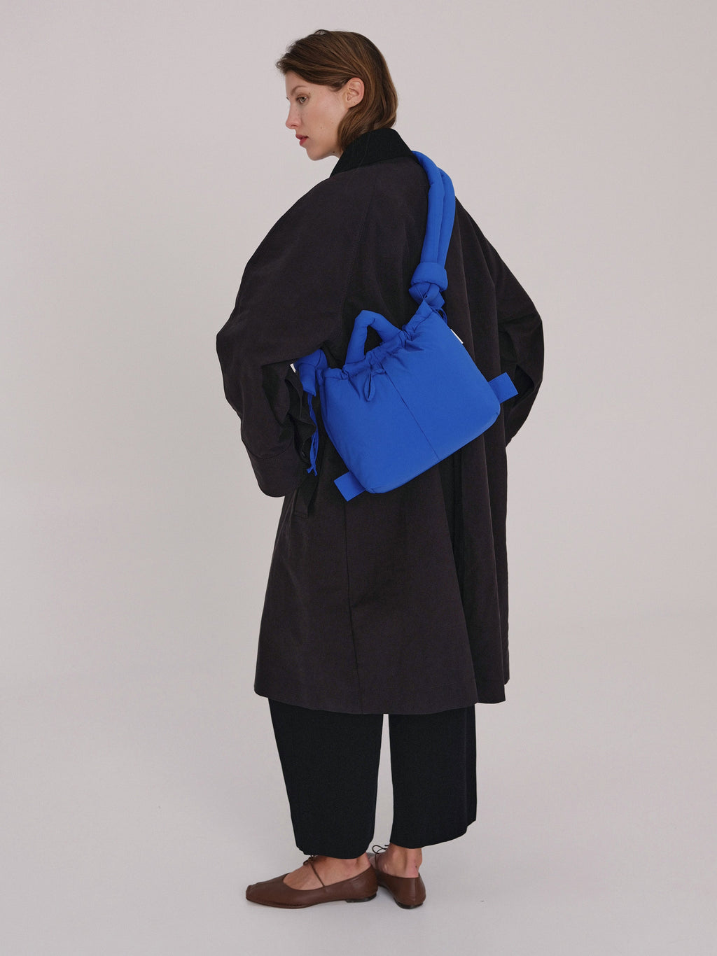 Bolsa Suave Compacta Ona