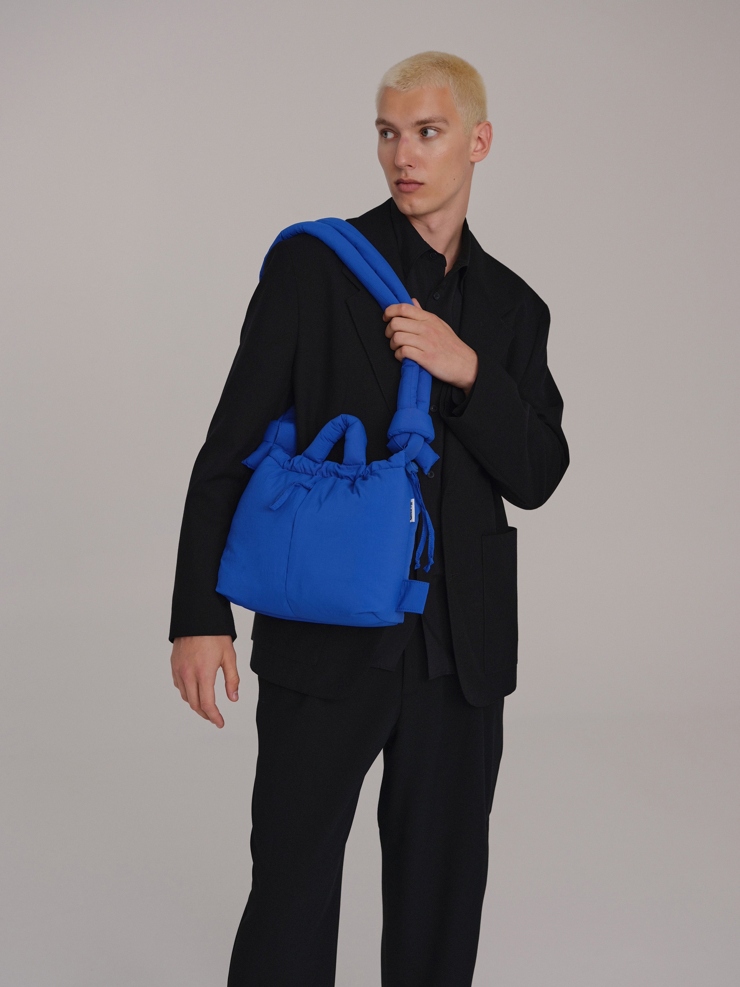 Bolsa Suave Compacta Ona