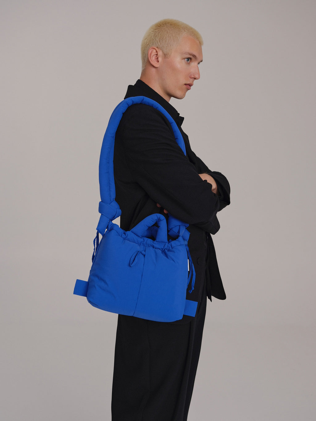 Bolsa Suave Compacta Ona