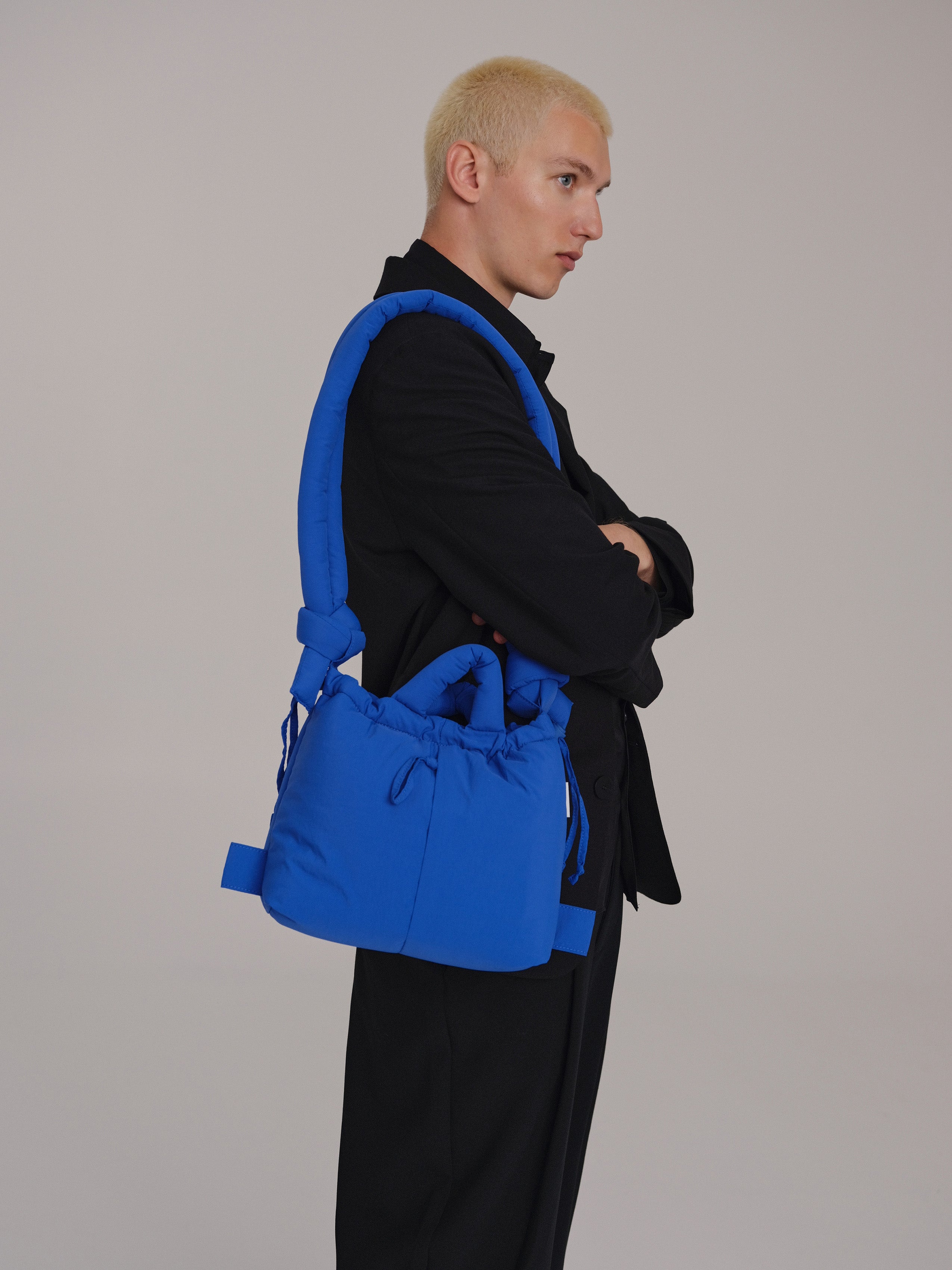 Bolsa Suave Compacta Ona