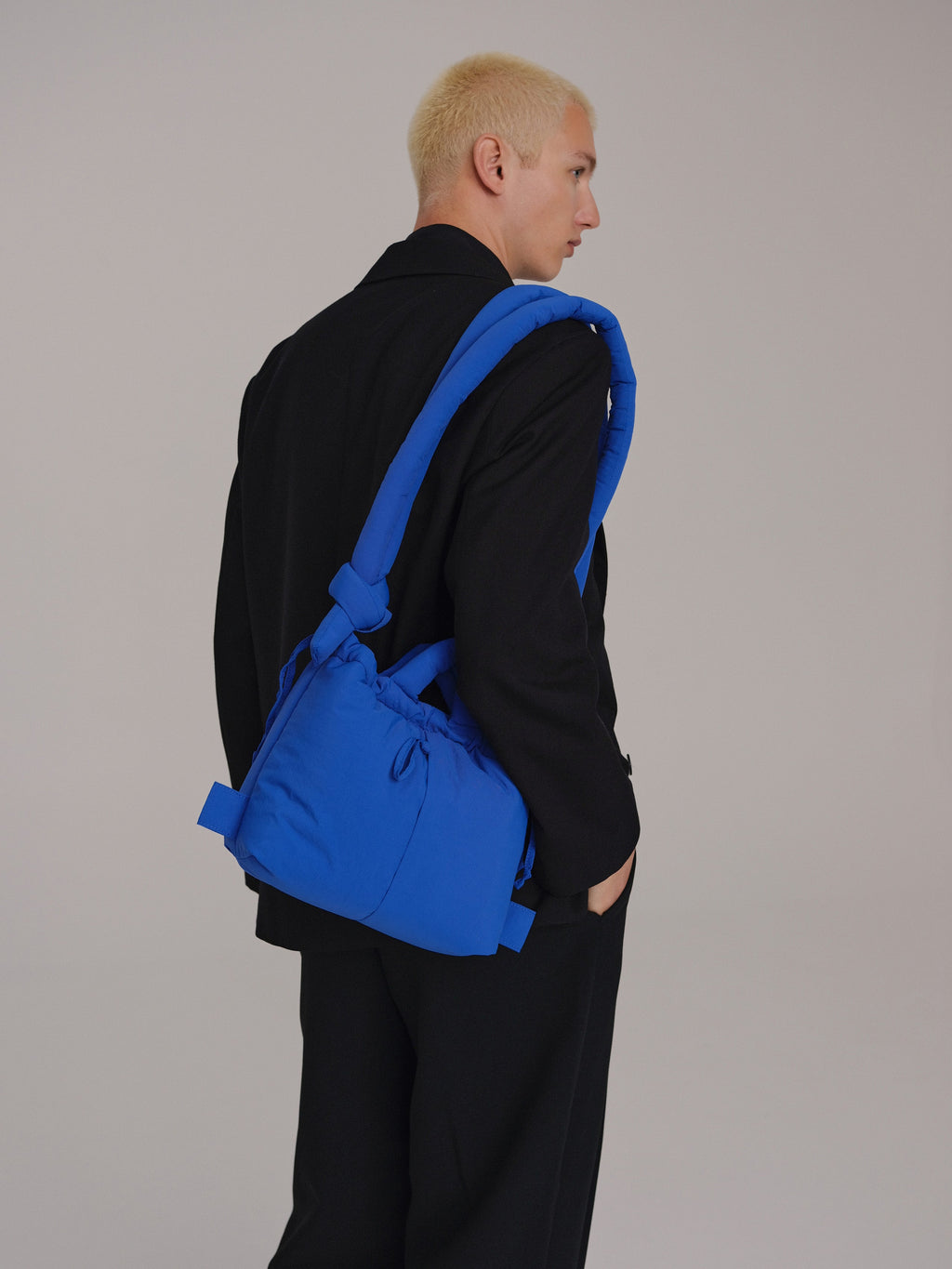 Bolsa Suave Compacta Ona