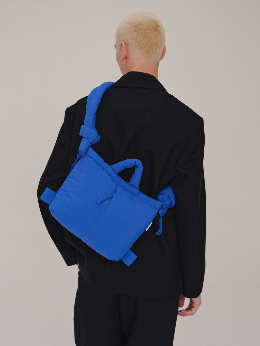 Bolsa Suave Compacta Ona