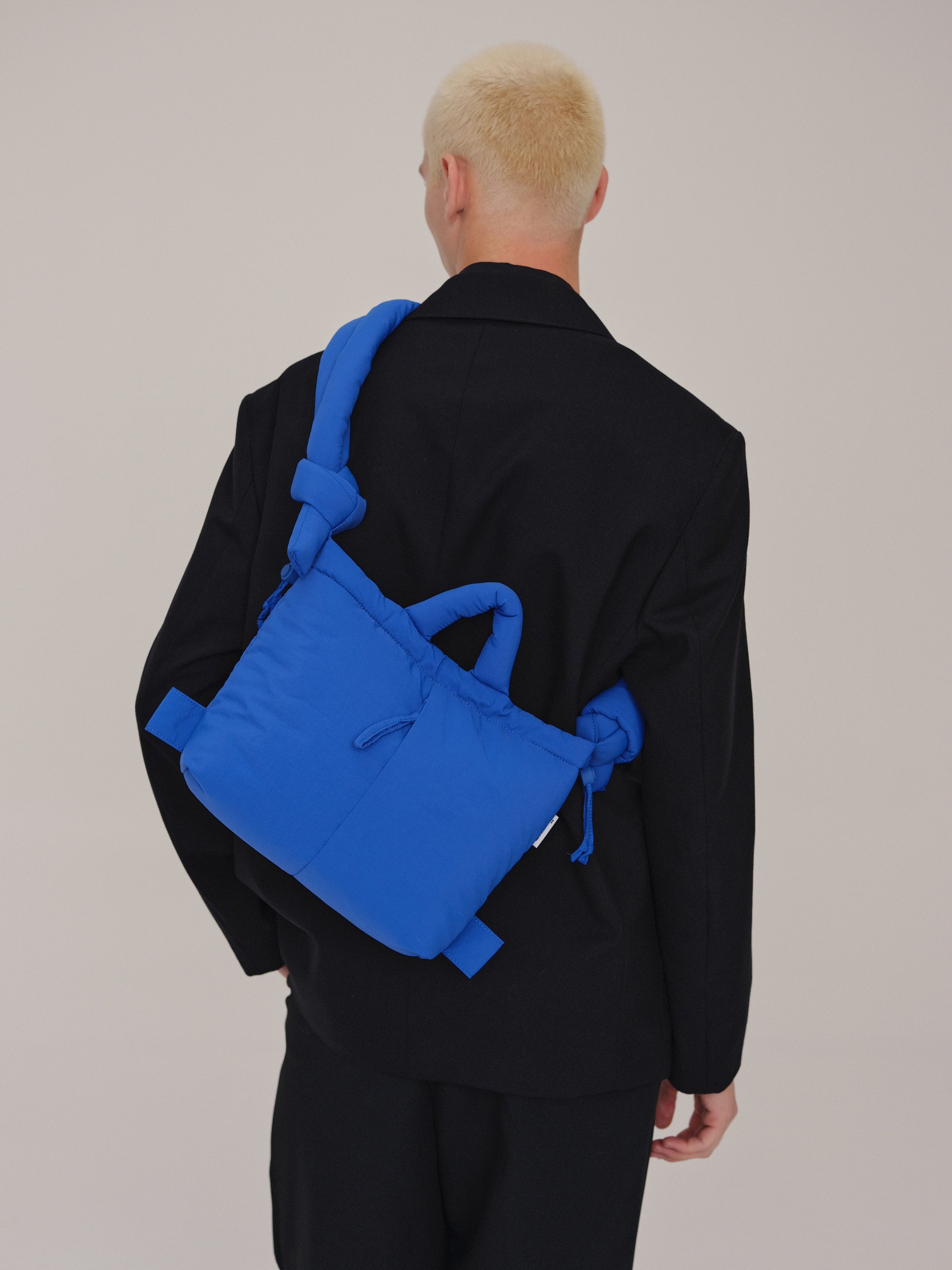 Bolsa Suave Compacta Ona
