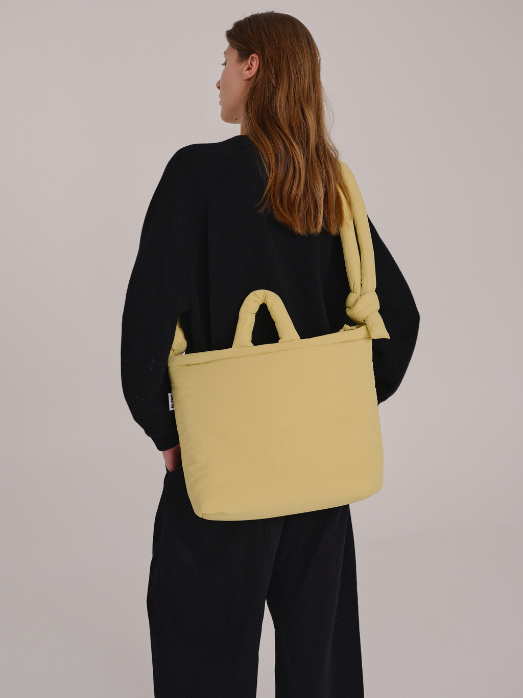 Bolsa Suave Ona Pro