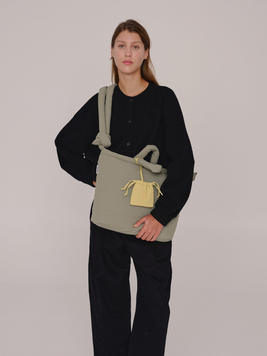 Bolsa Suave Ona Pro