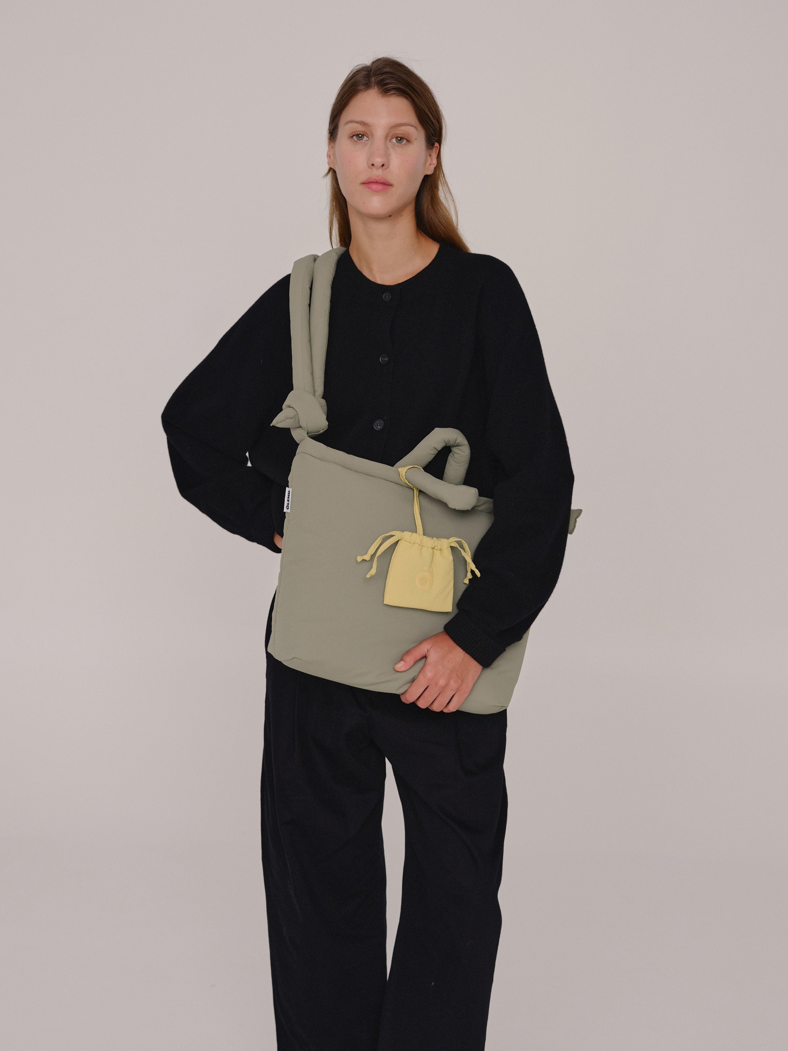 Bolsa Suave Ona Pro