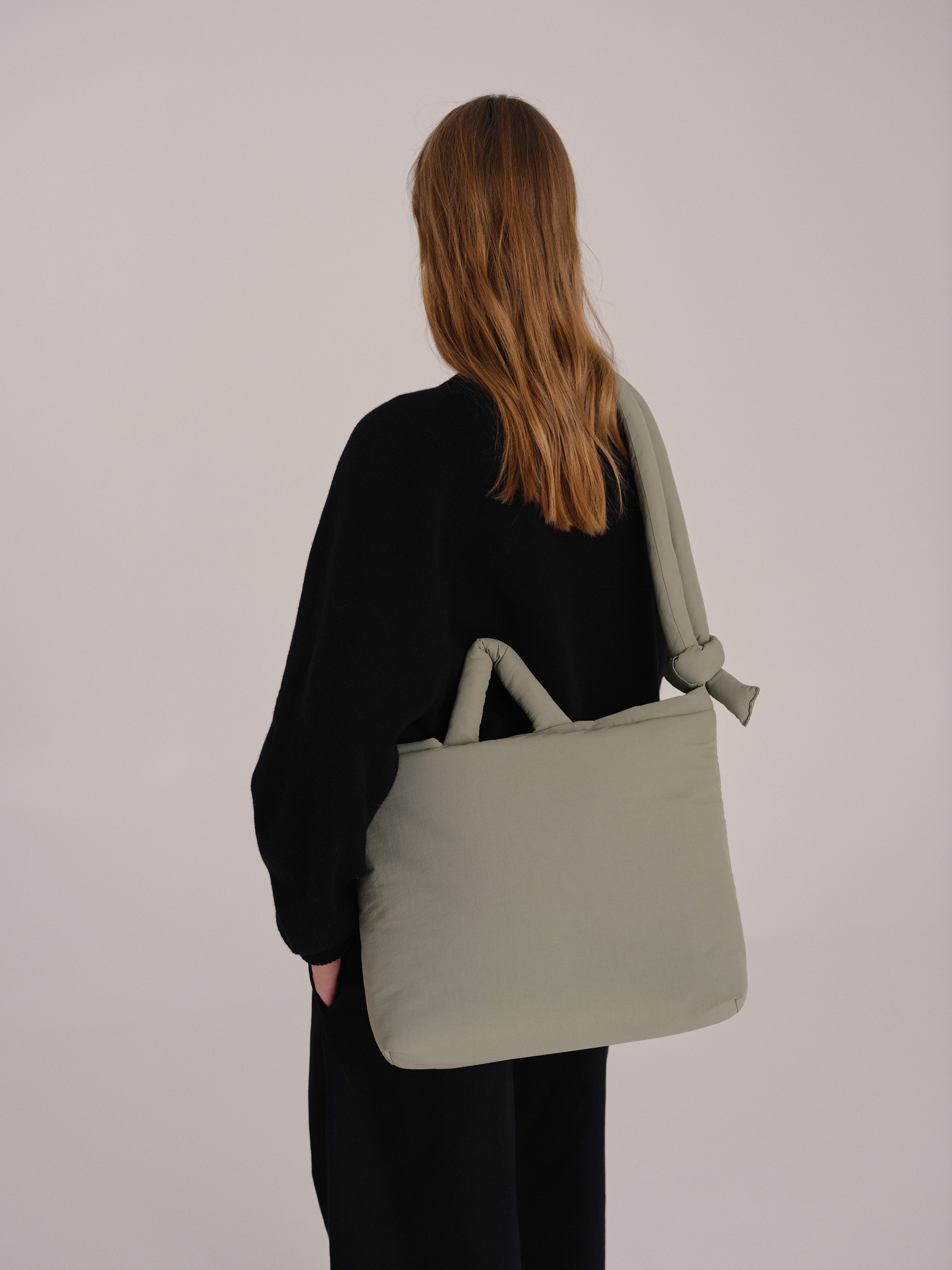 Bolsa Suave Ona Pro