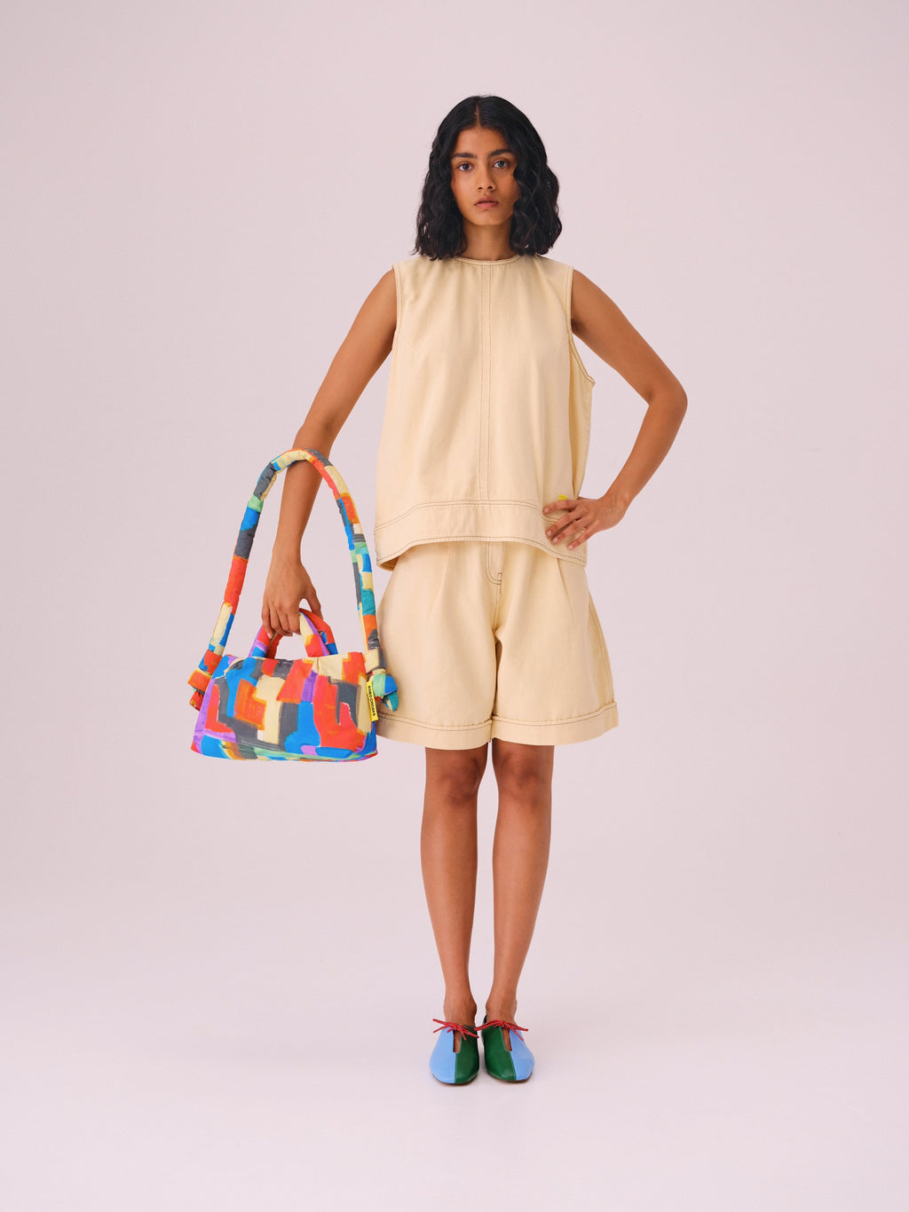 Bolsa Suave MiniOna