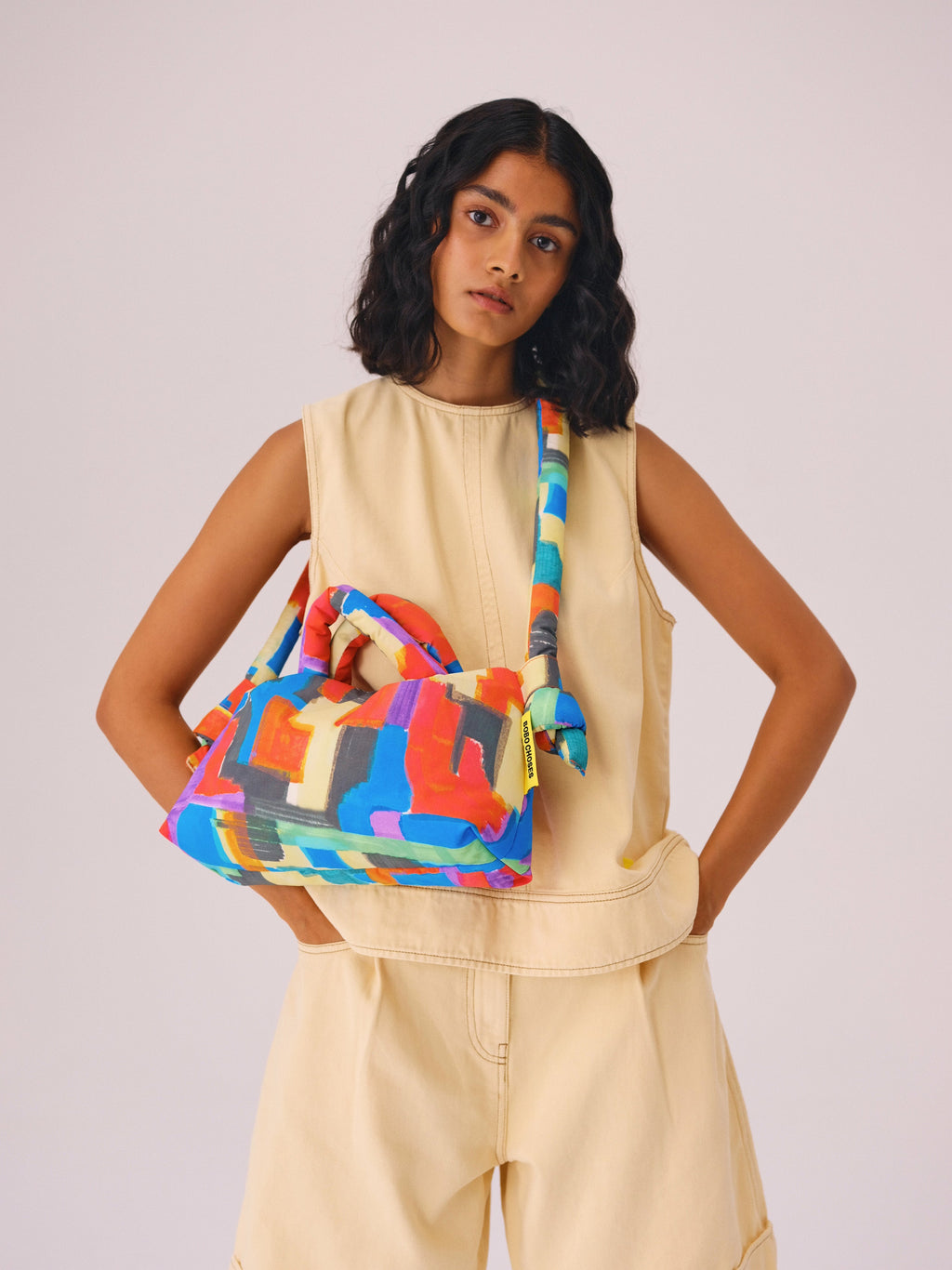 Bolsa Suave MiniOna