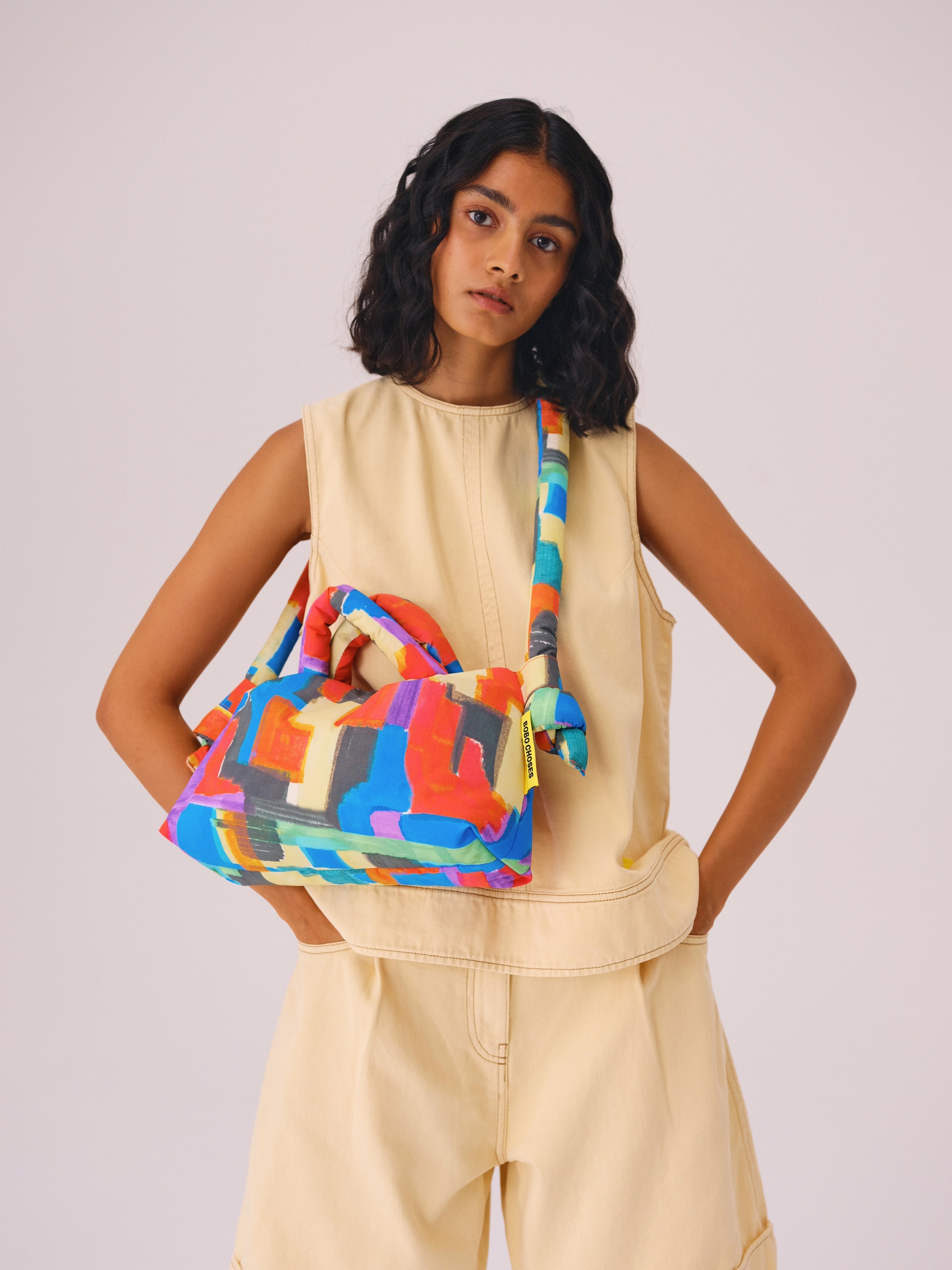 Bolsa Suave MiniOna