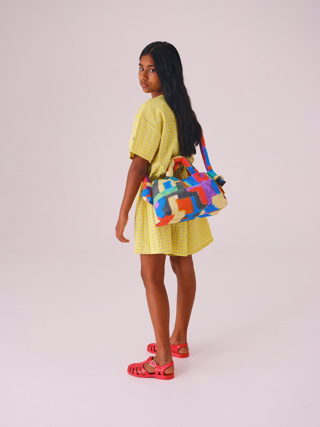 Bolsa Suave MiniOna