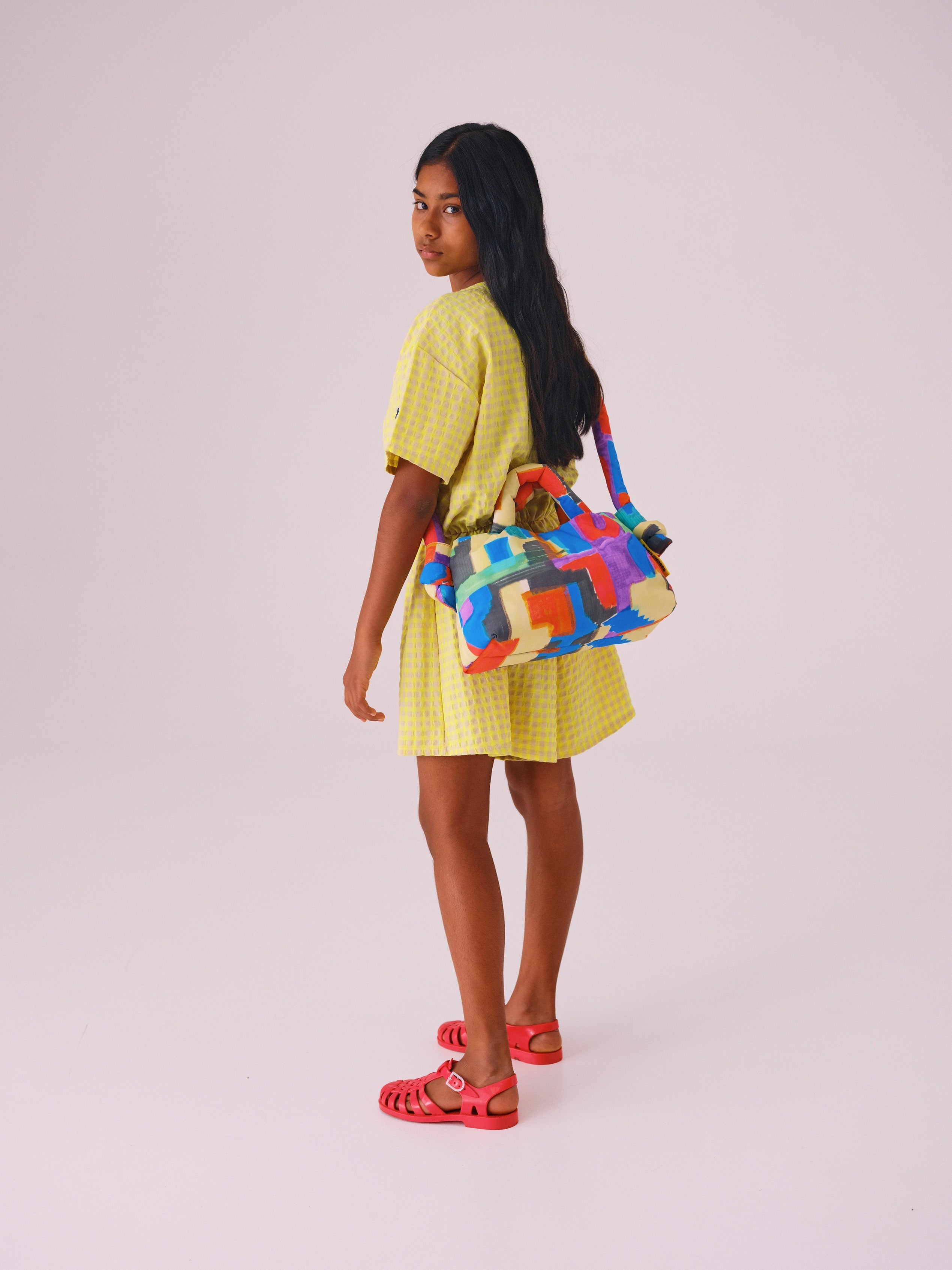 Bolsa Suave MiniOna