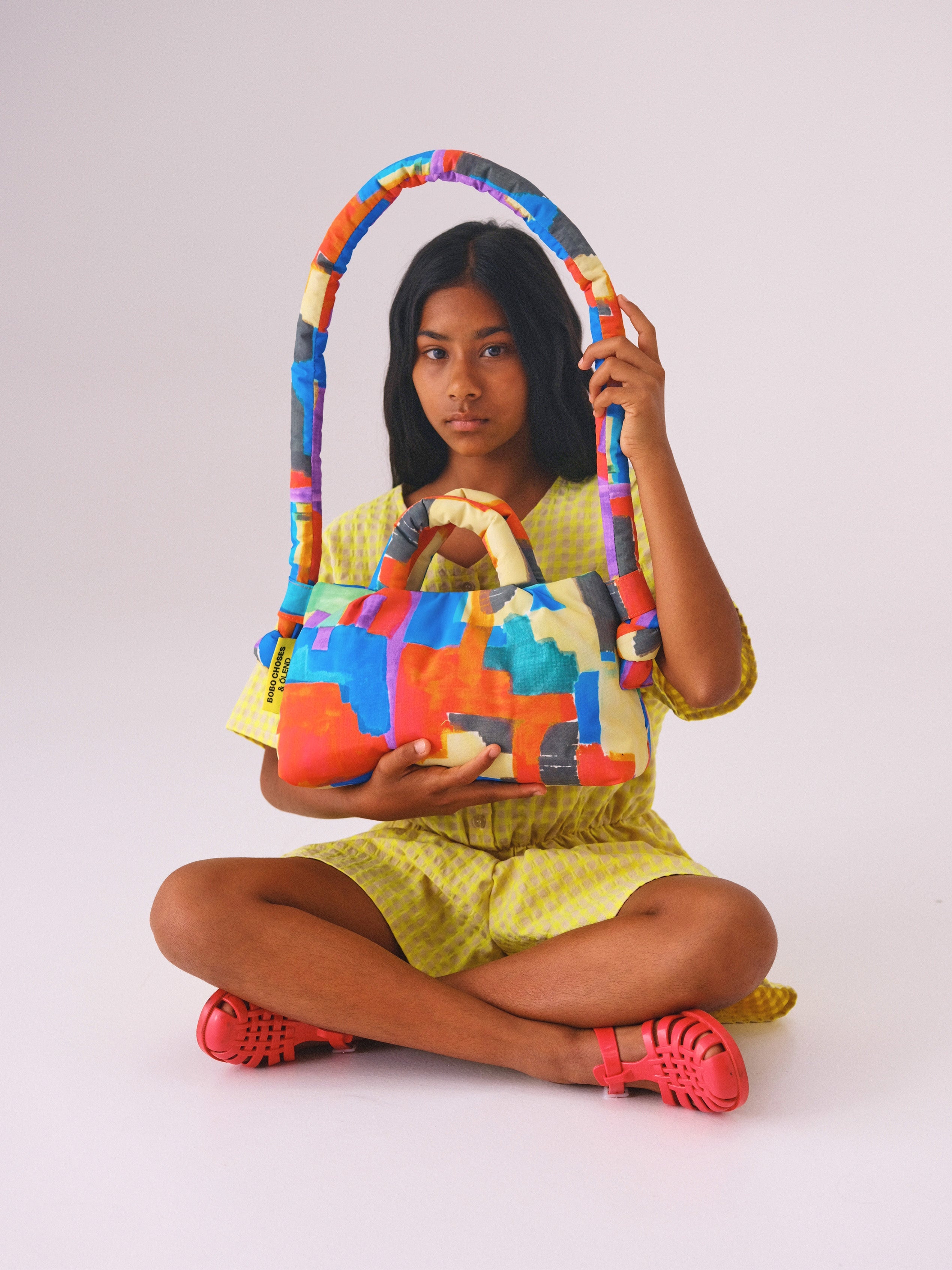 Bolsa Suave MiniOna