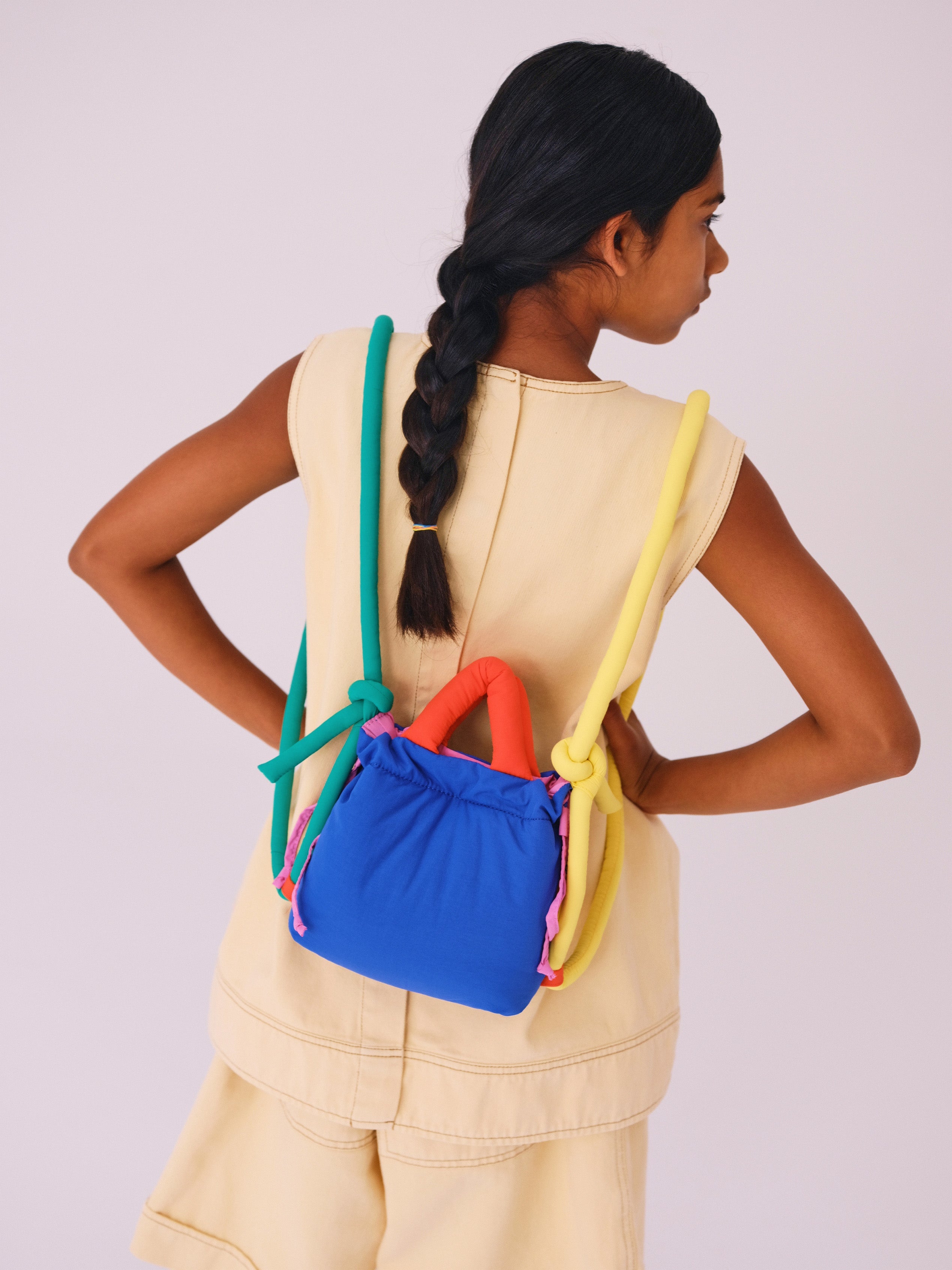 Bolsa Suave Micro Ona