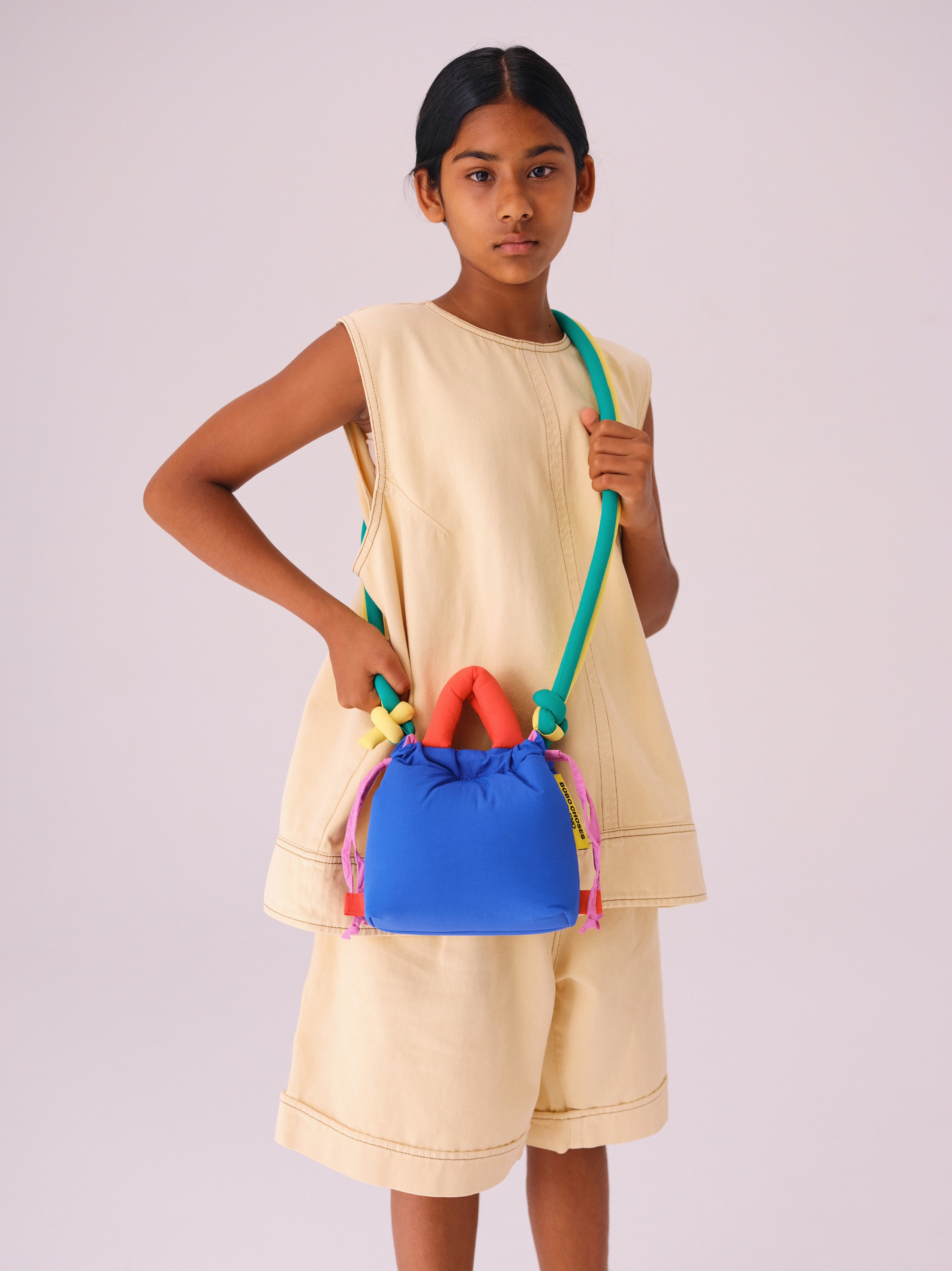 Bolsa Suave Micro Ona