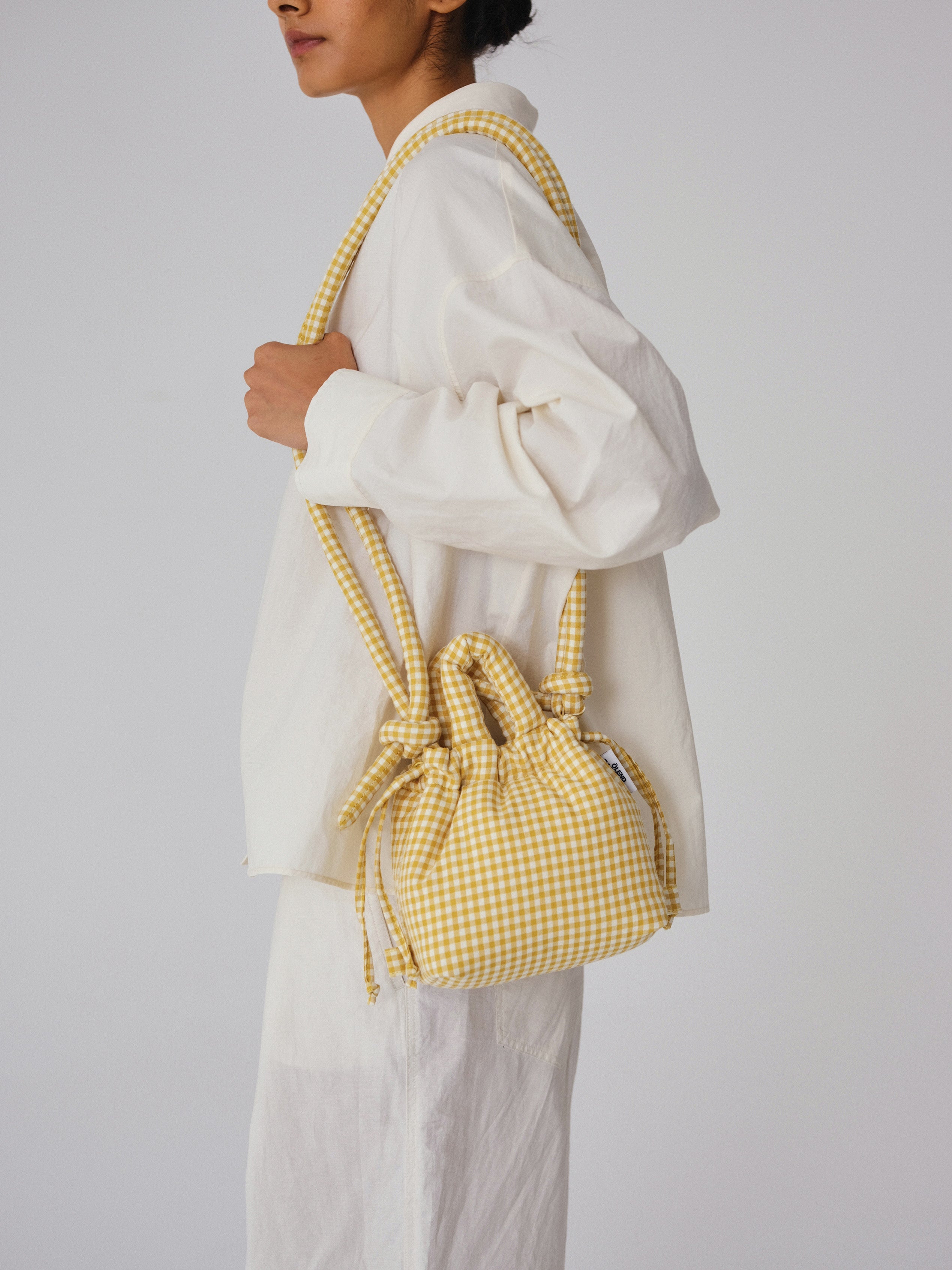 Bolsa Suave Micro Ona