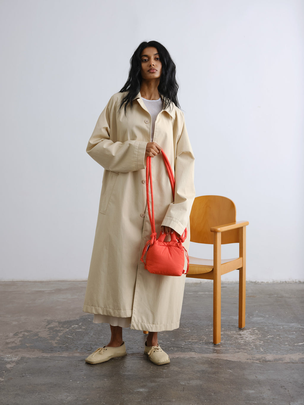 Bolsa Suave Micro Ona