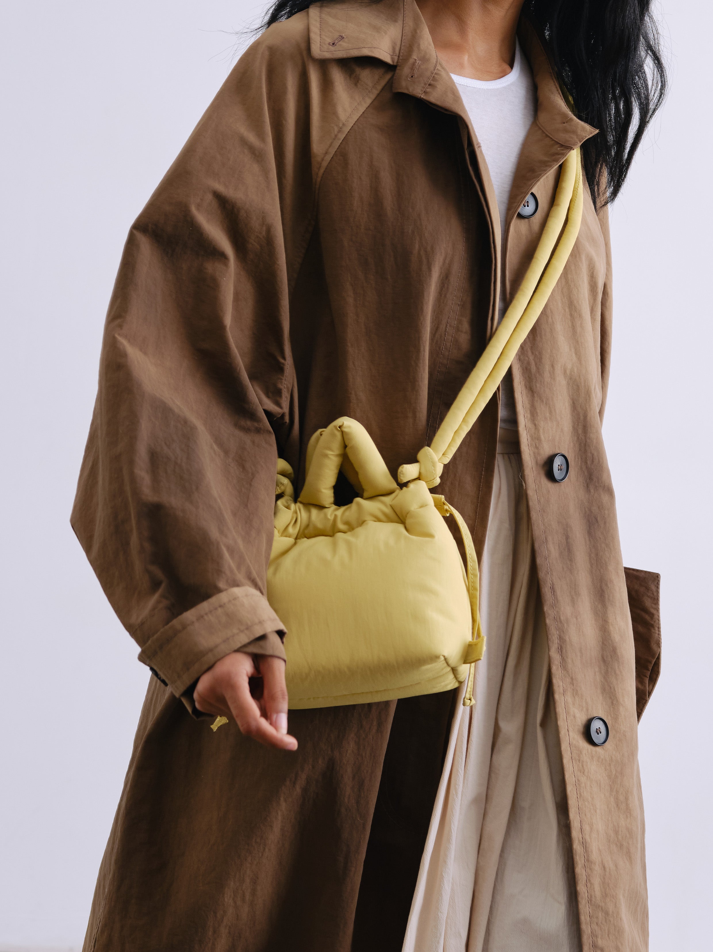 Bolsa Suave Micro Ona
