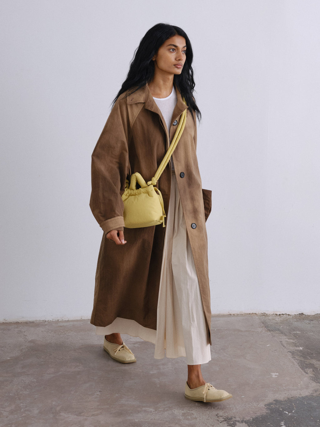 Bolsa Suave Micro Ona